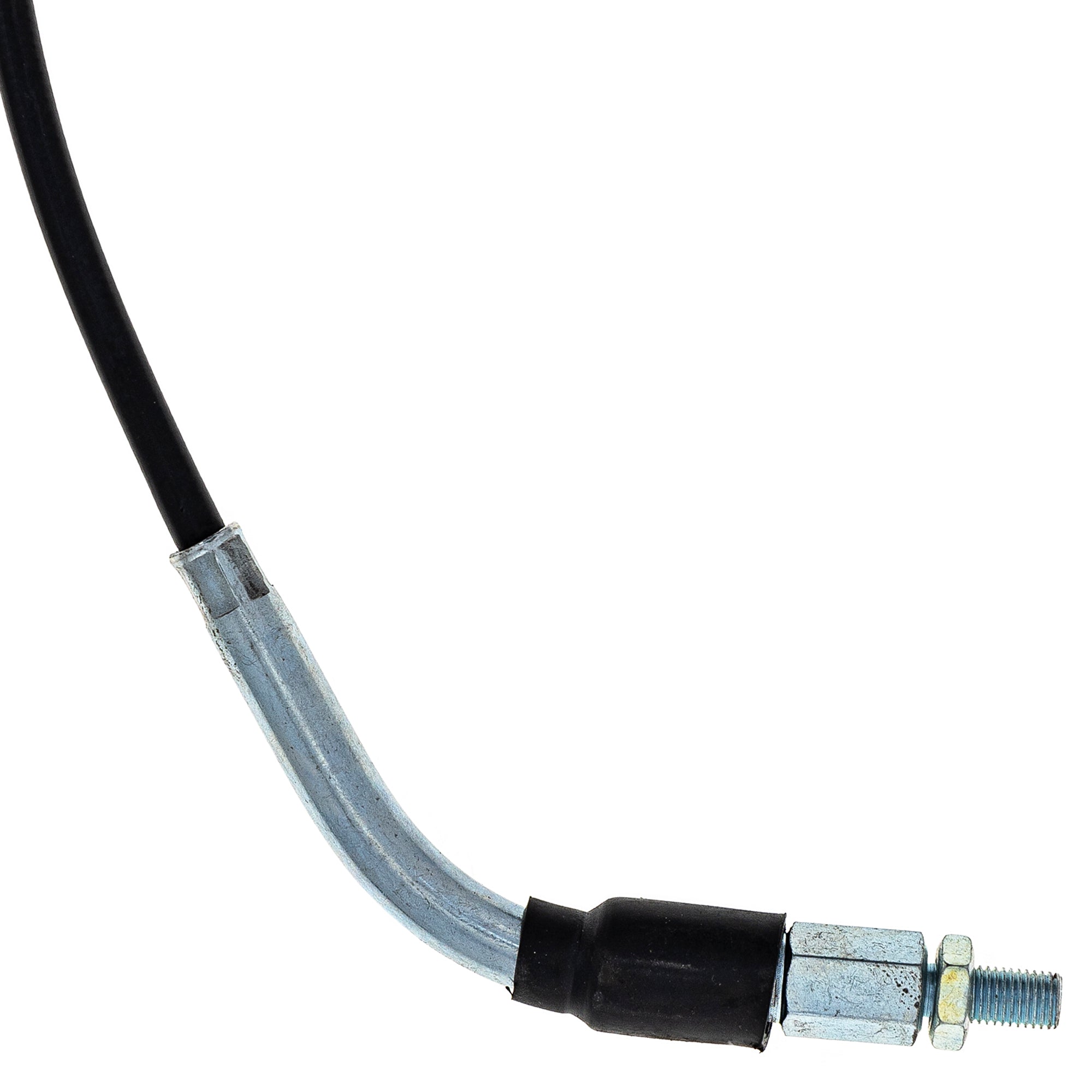 NICHE 519-CCB2167L Throttle Cable