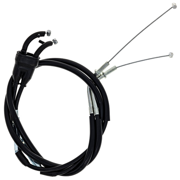 Throttle Cable Set Kawasaki | NICHE PARTS