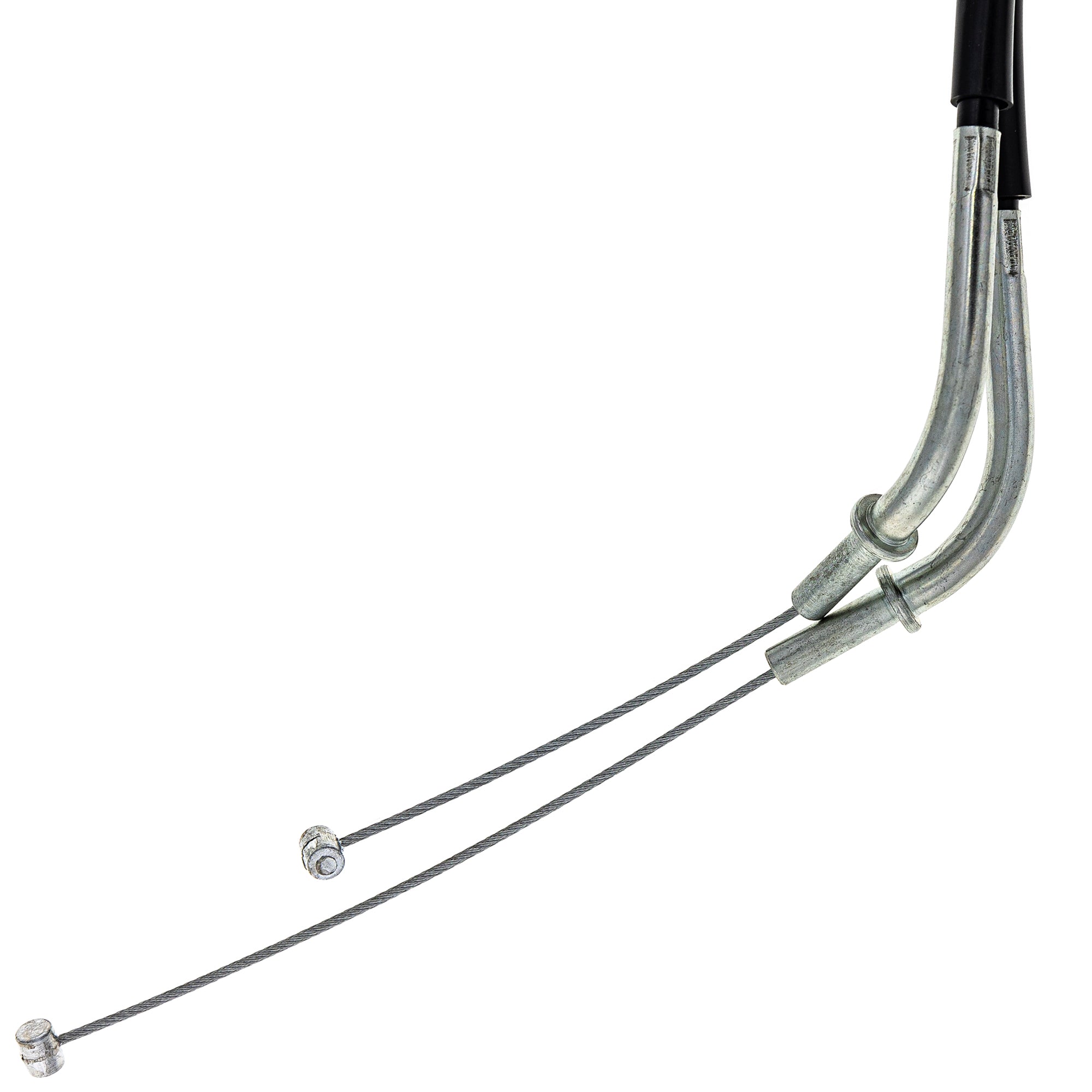 Throttle Cable Set Kawasaki | NICHE PARTS