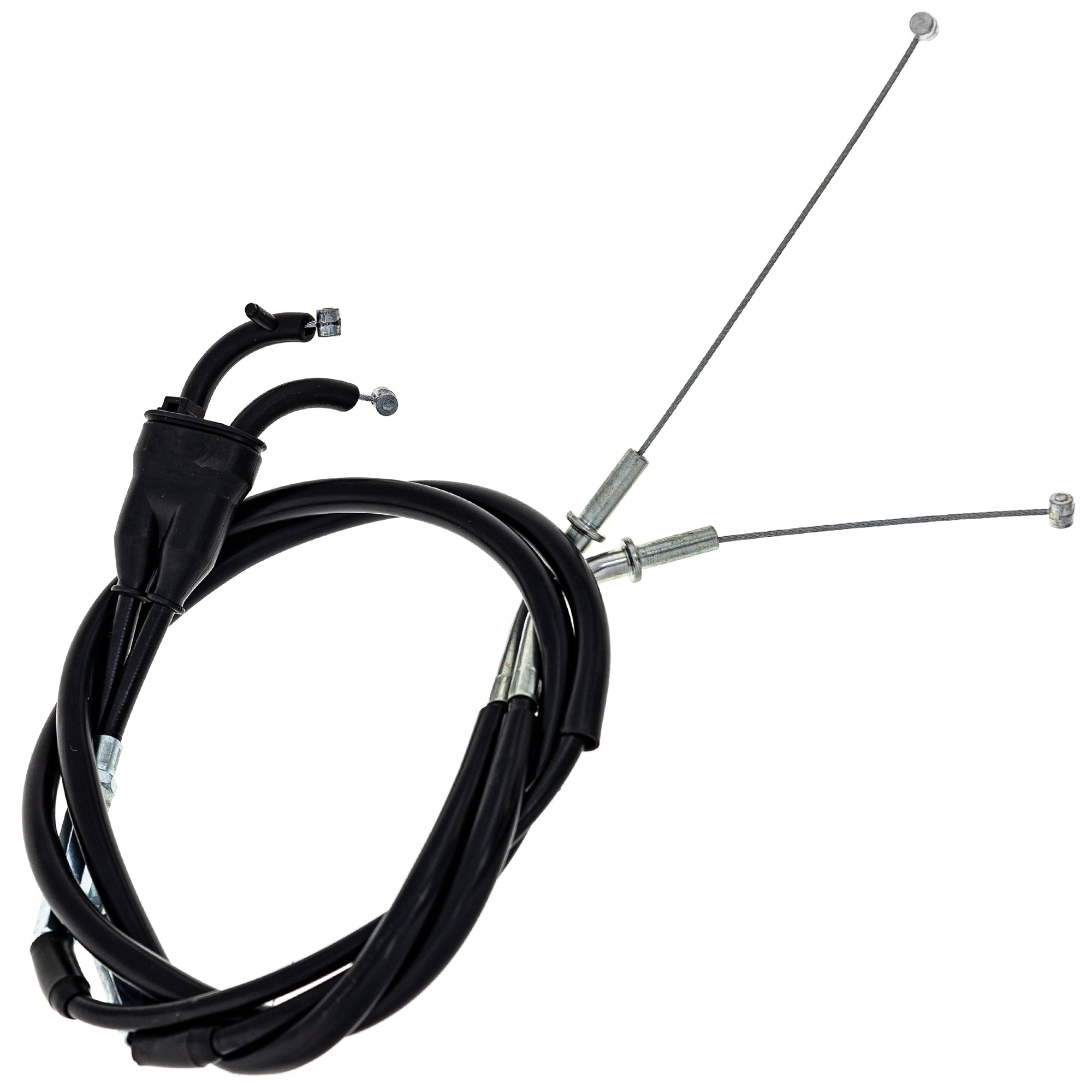 Ｙ② Throttle Cable Set Kawasaki | NICHE PARTS