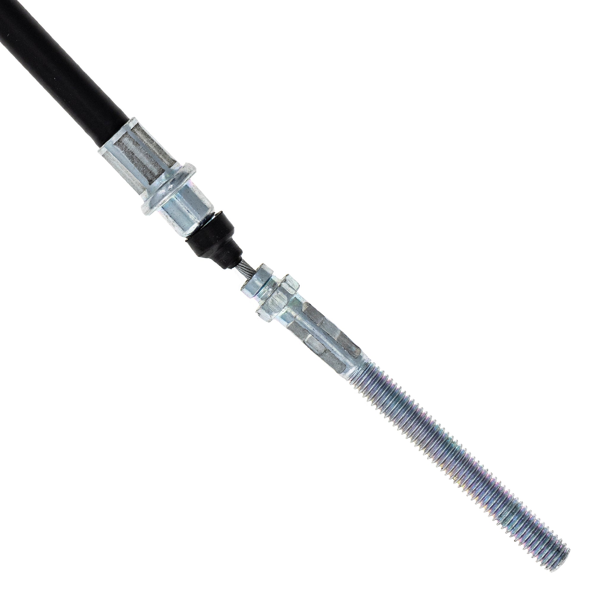 NICHE 519-CCB2182L Rear Hand Brake Cable