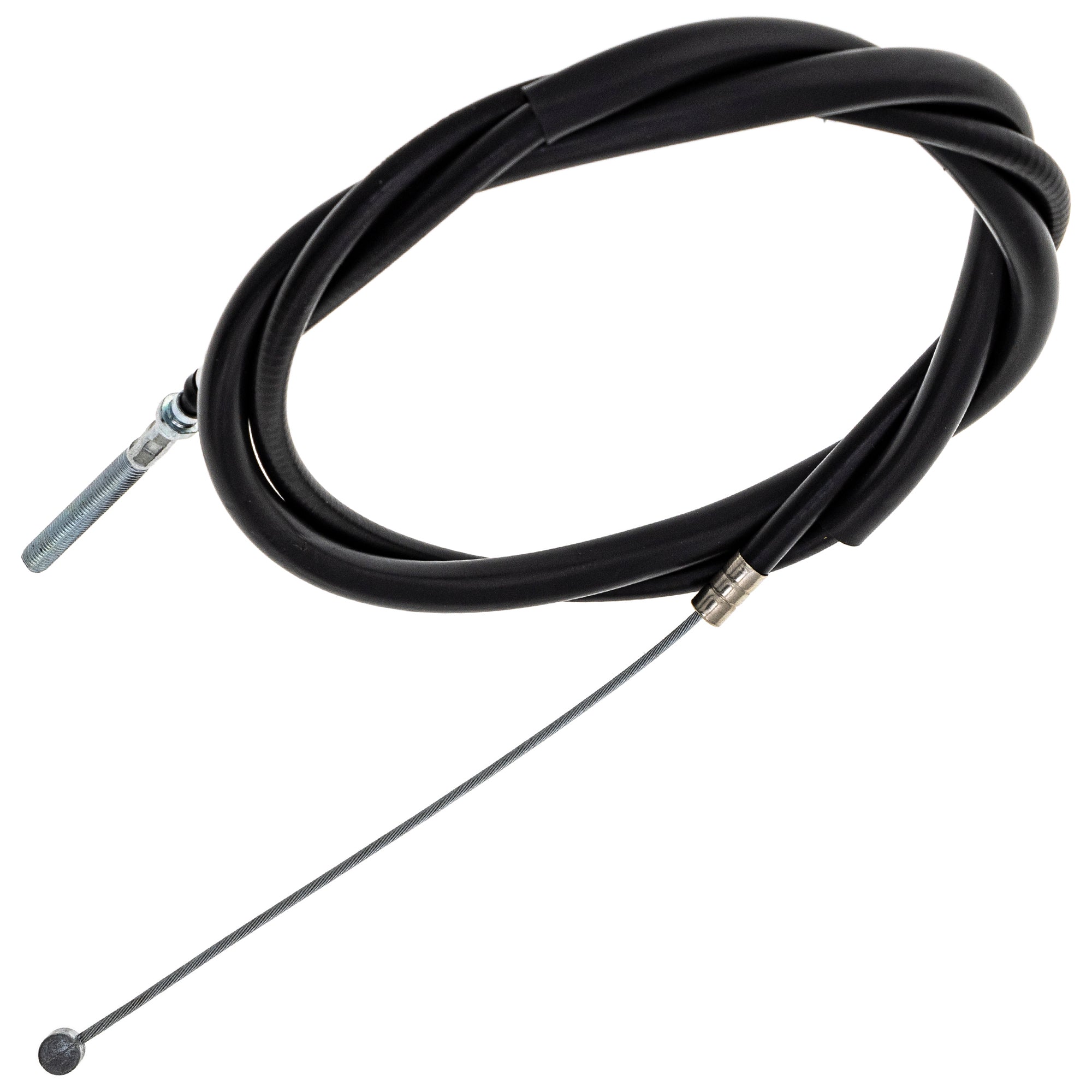 Rear Hand Brake Cable For Yamaha 70-5169 55X-26341-00-00