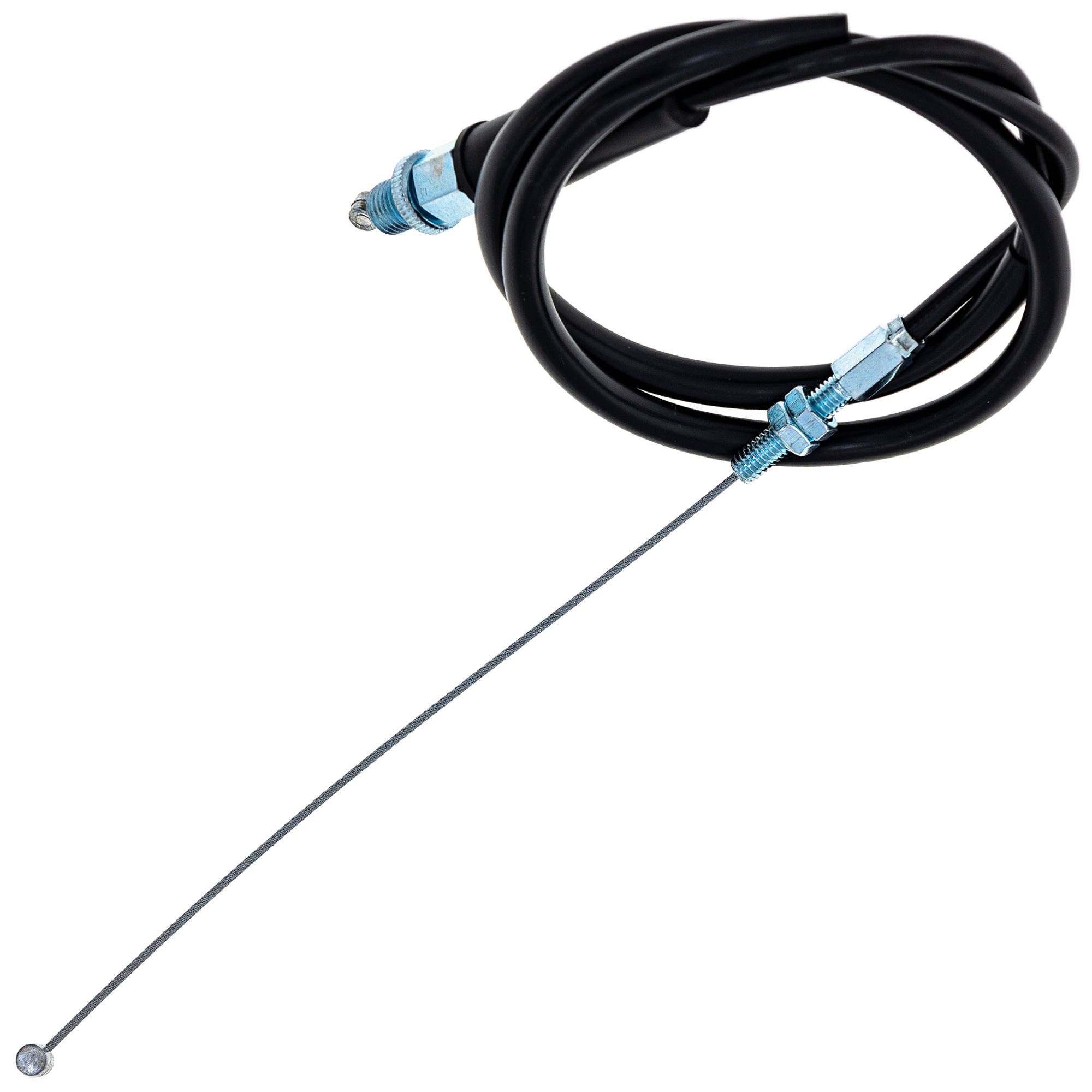 Pull Throttle Cable For Honda 17910-MBN-670