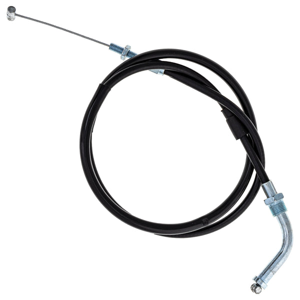 チックル Push Throttle Cable Honda | NICHE PARTS