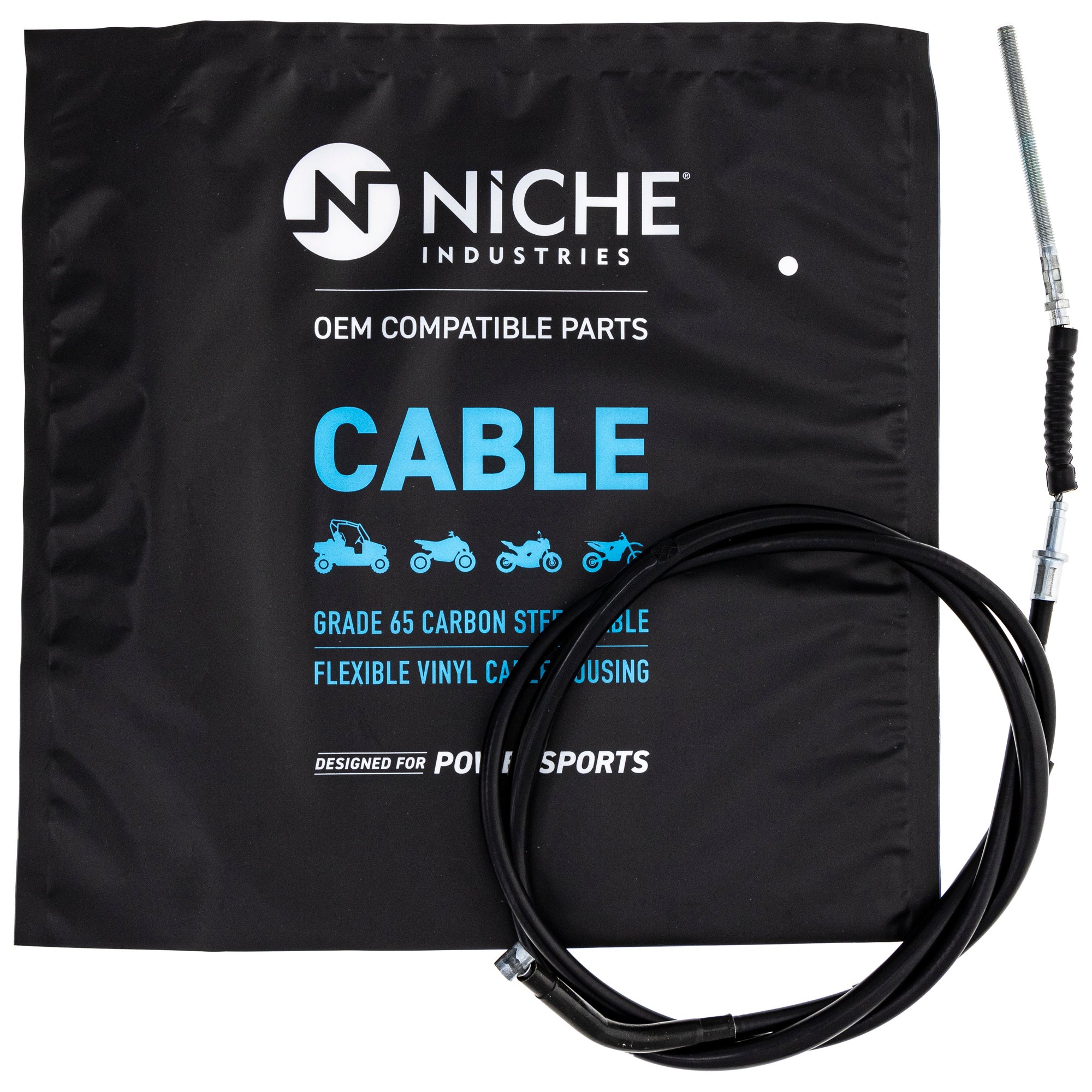 Brake Cable Kawasaki | NICHE PARTS