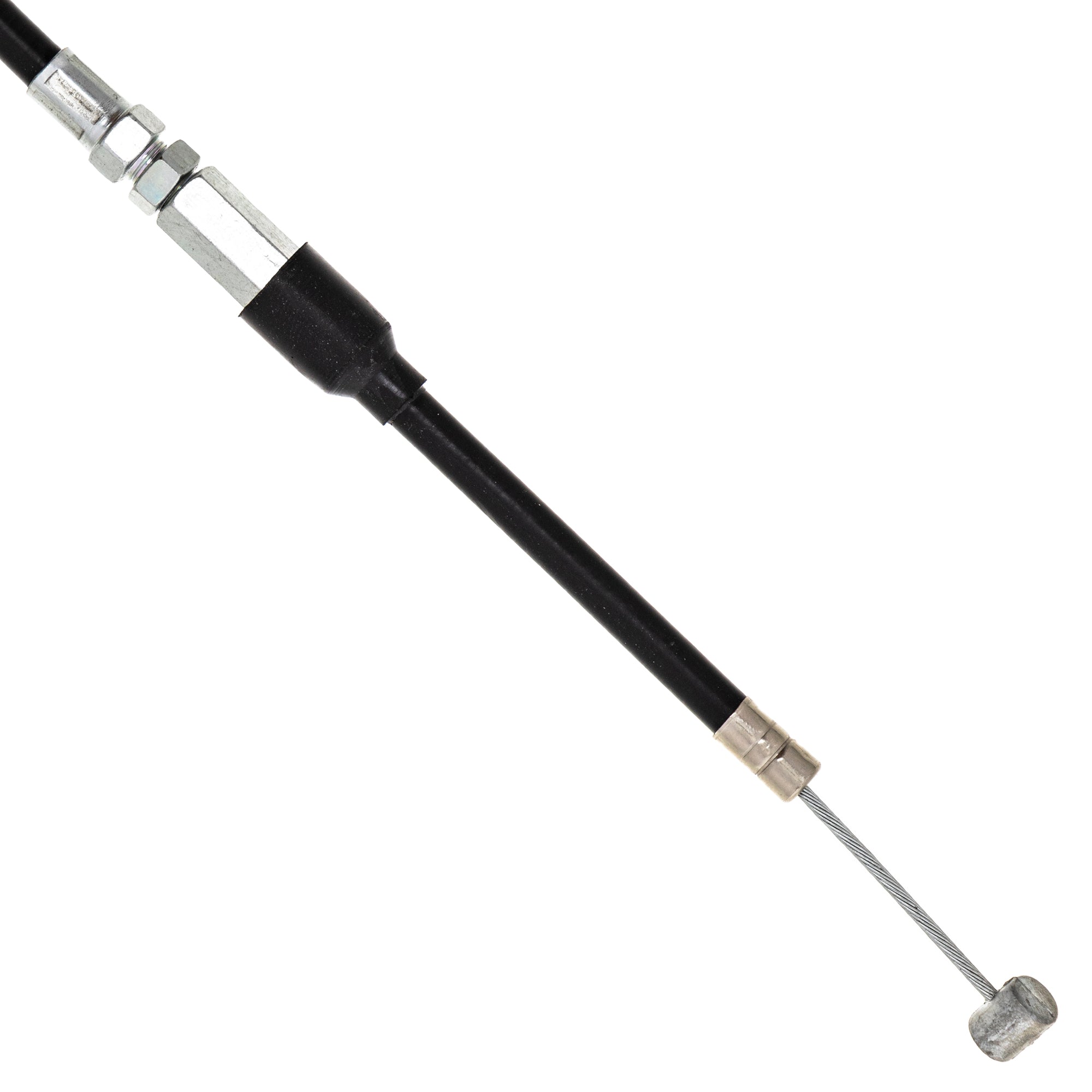 NICHE 519-CCB2102L Clutch Cable