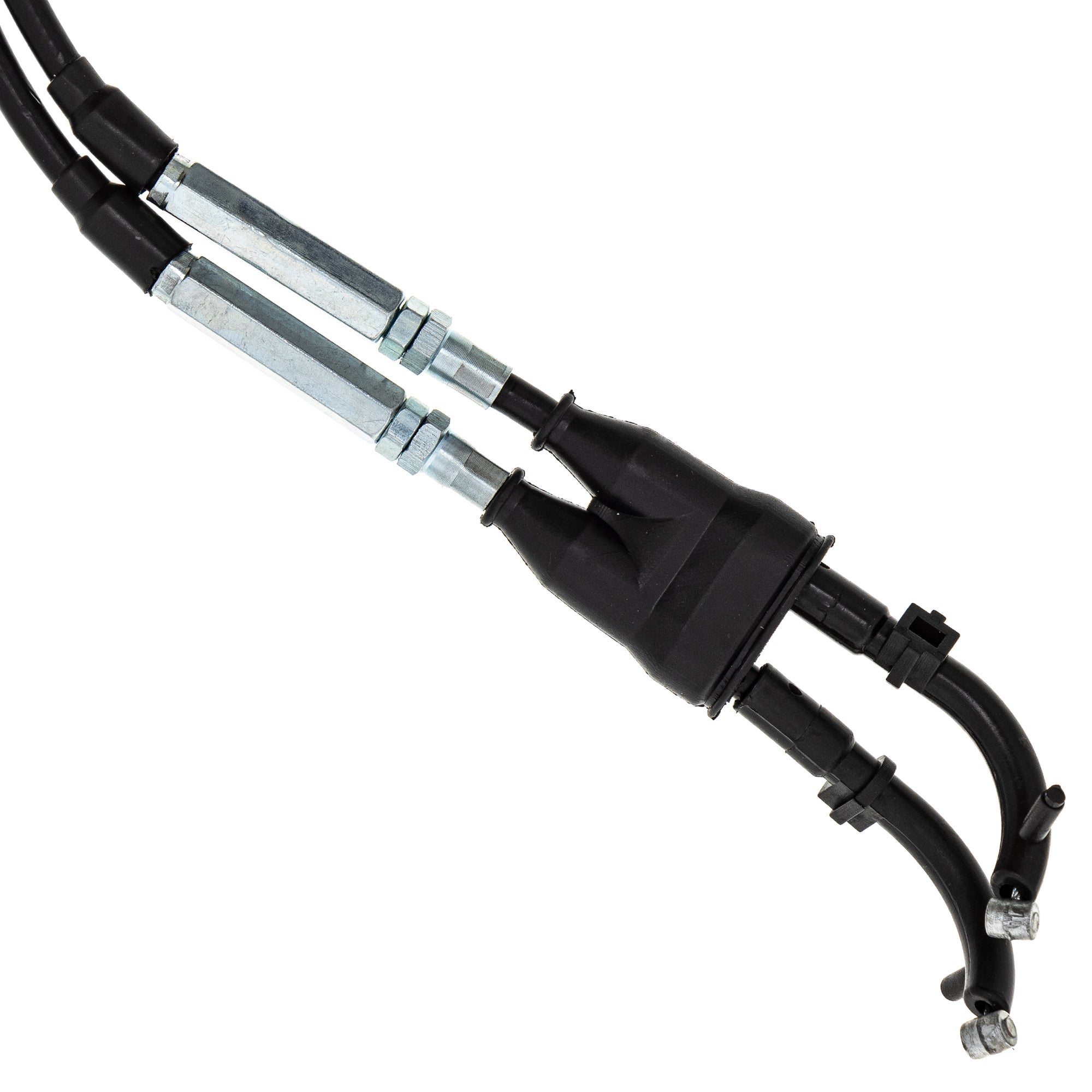 NICHE 519-CCB2104L Throttle Cable