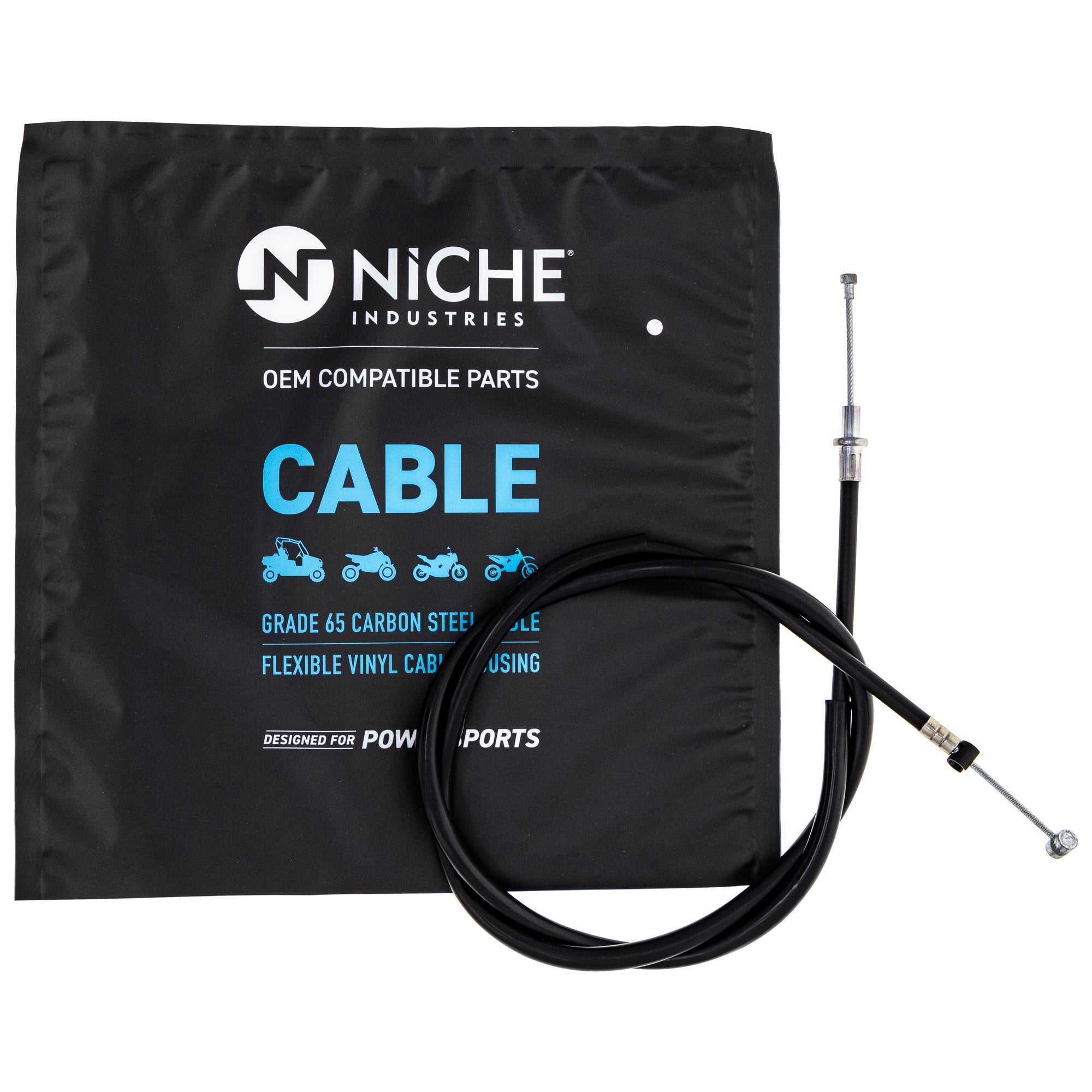 Clutch Cable Yamaha | NICHE PARTS
