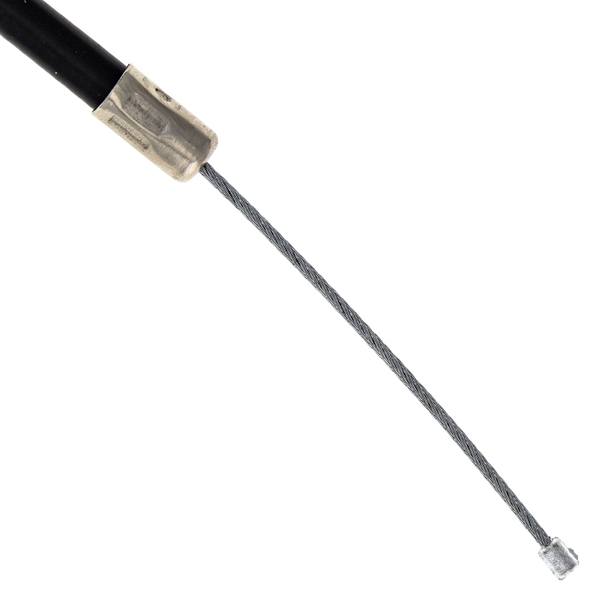 NICHE 519-CCB2114L Throttle Cable