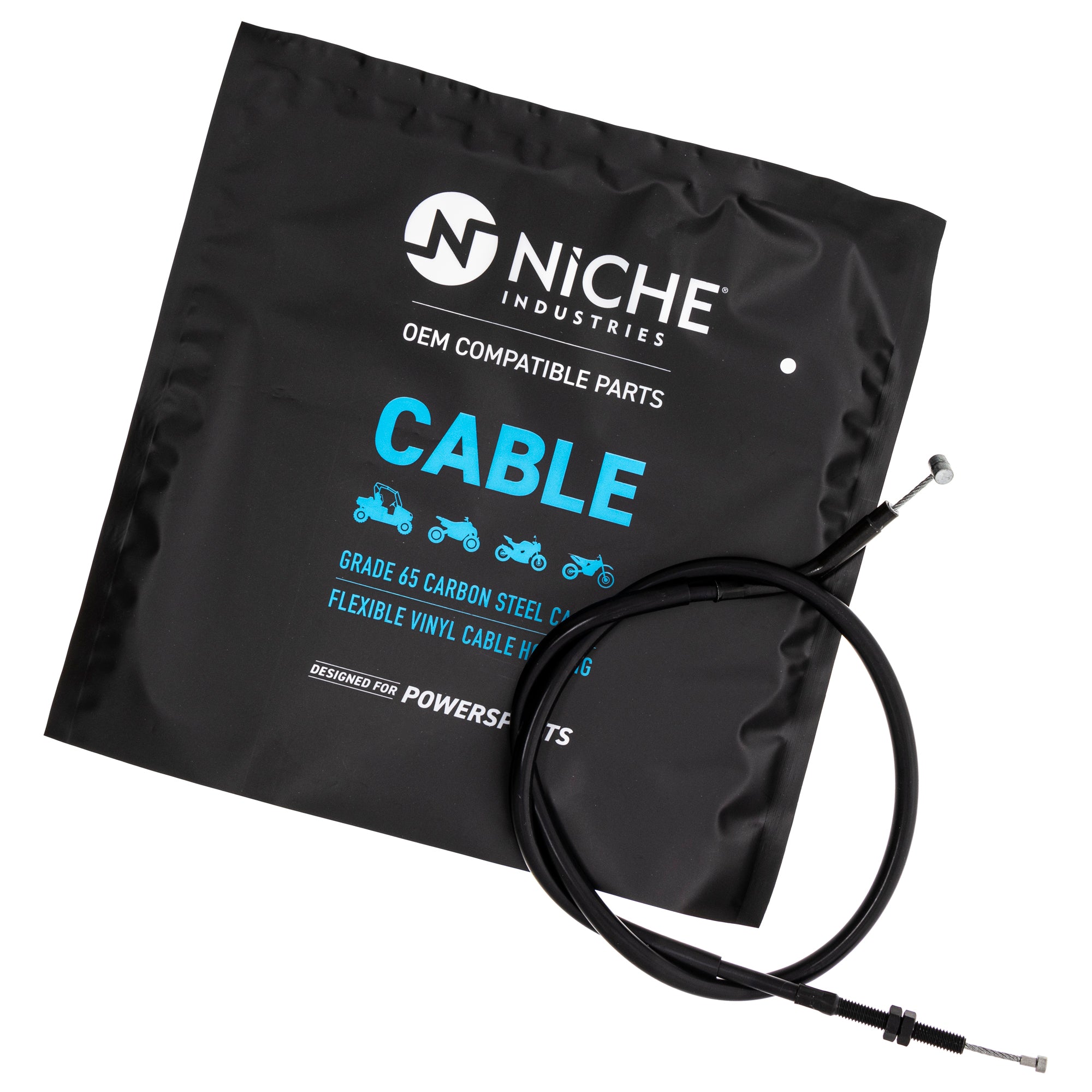 Clutch Cable Honda | NICHE PARTS