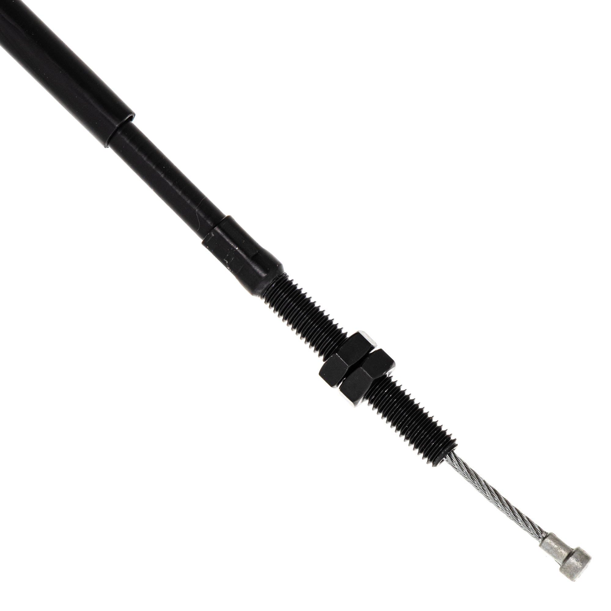 NICHE 519-CCB2118L Clutch Cable