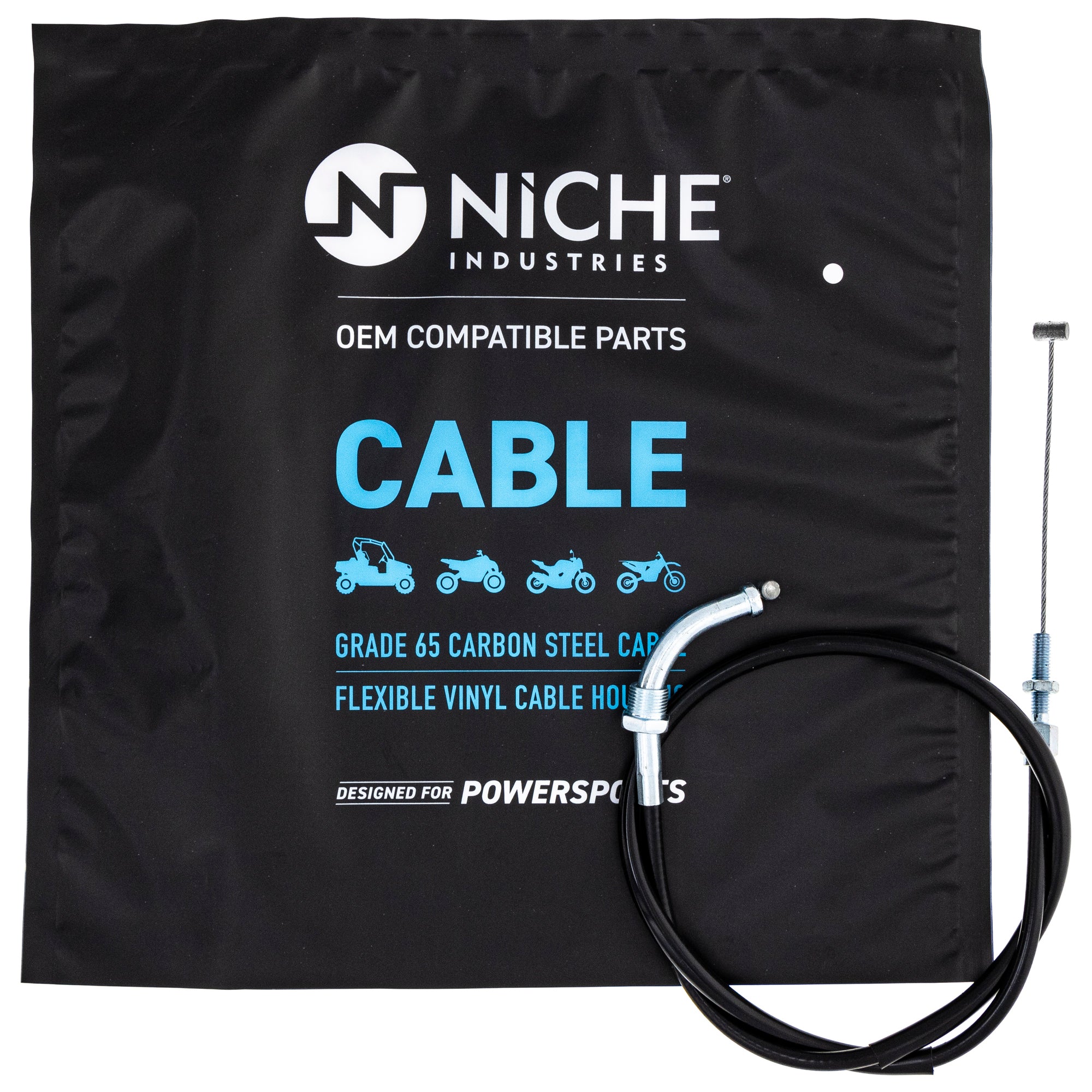 Throttle Cable Honda | NICHE PARTS