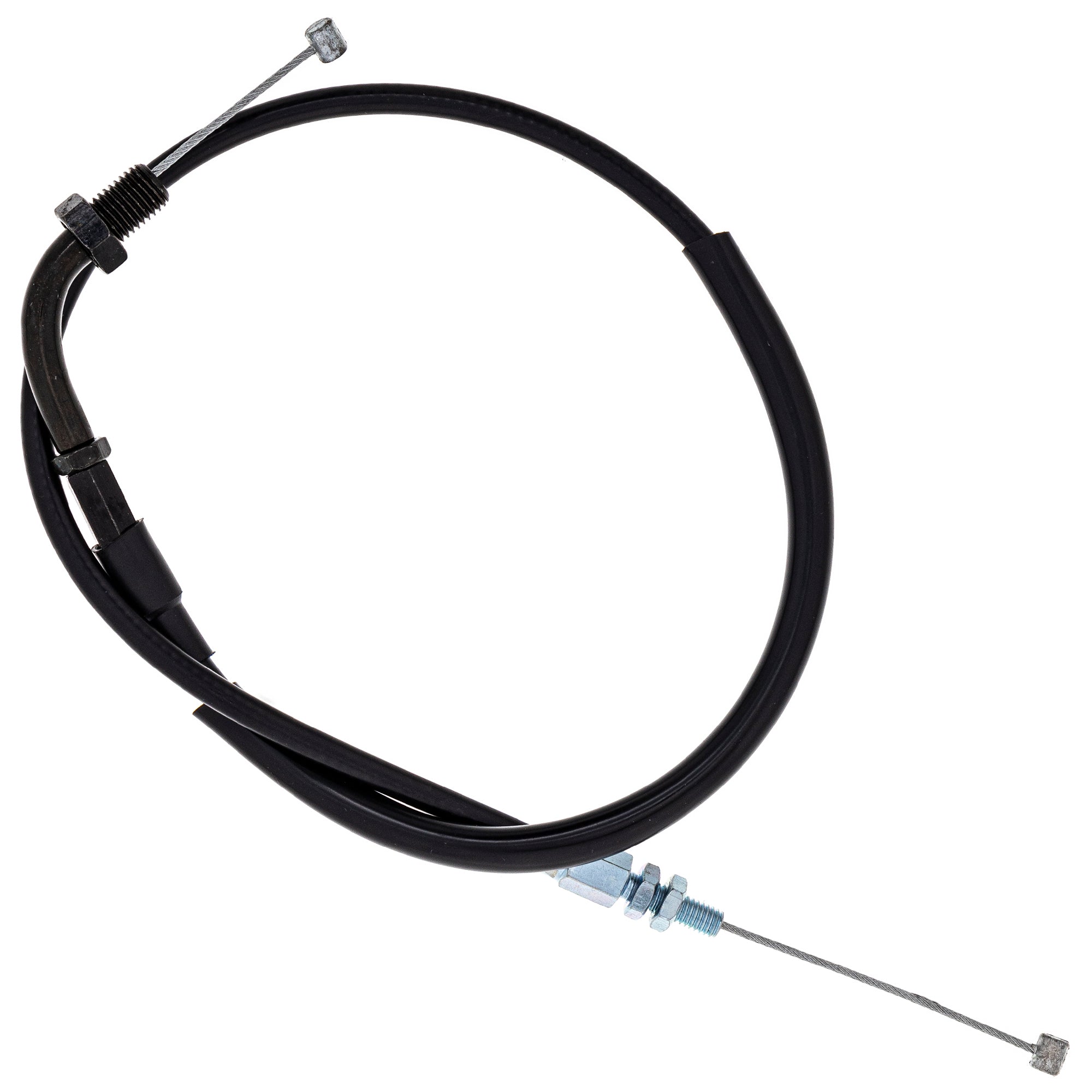 Throttle Cable for zOTHER CBR600F4i NICHE 519-CCB3224L