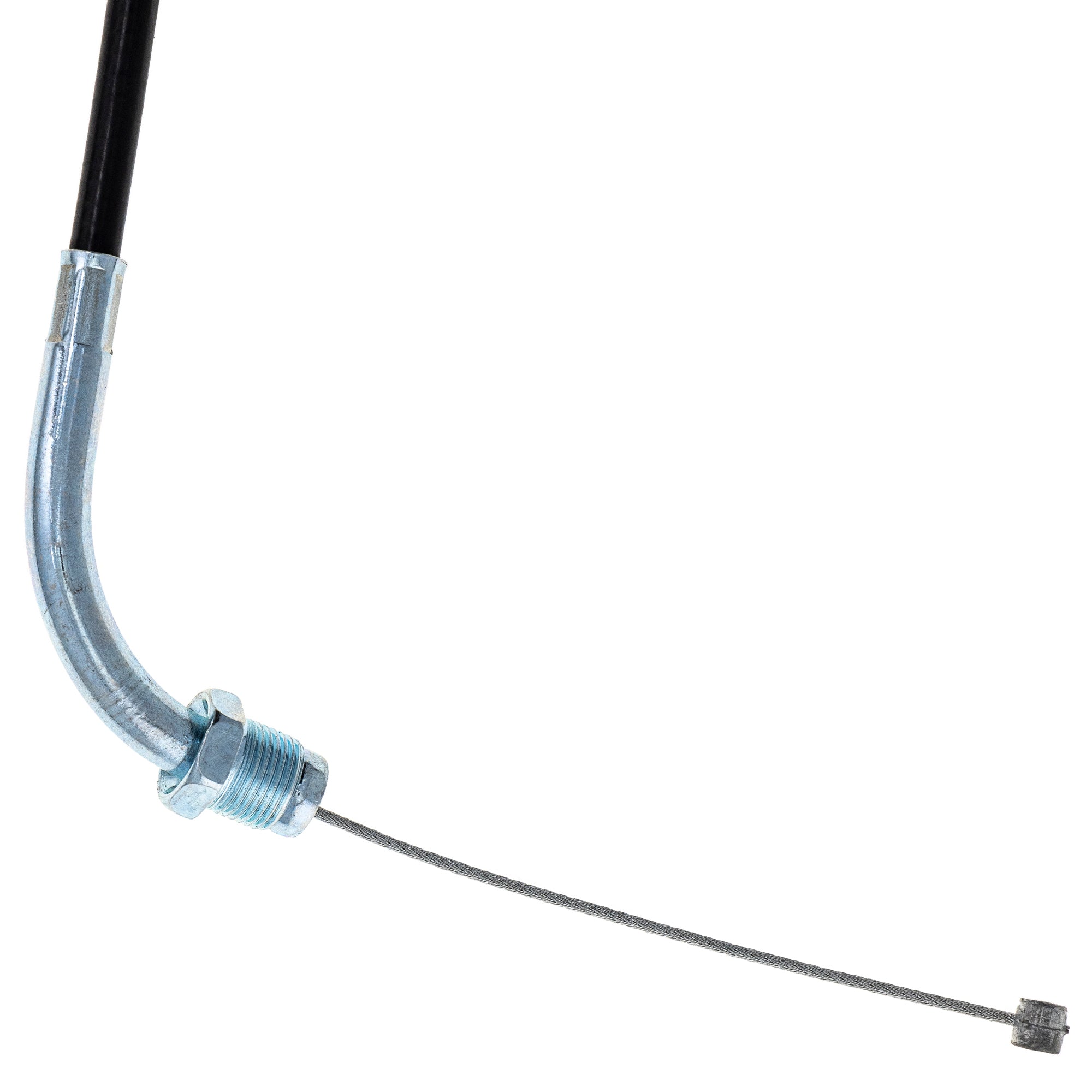 NICHE 519-CCB3225L Throttle Cable