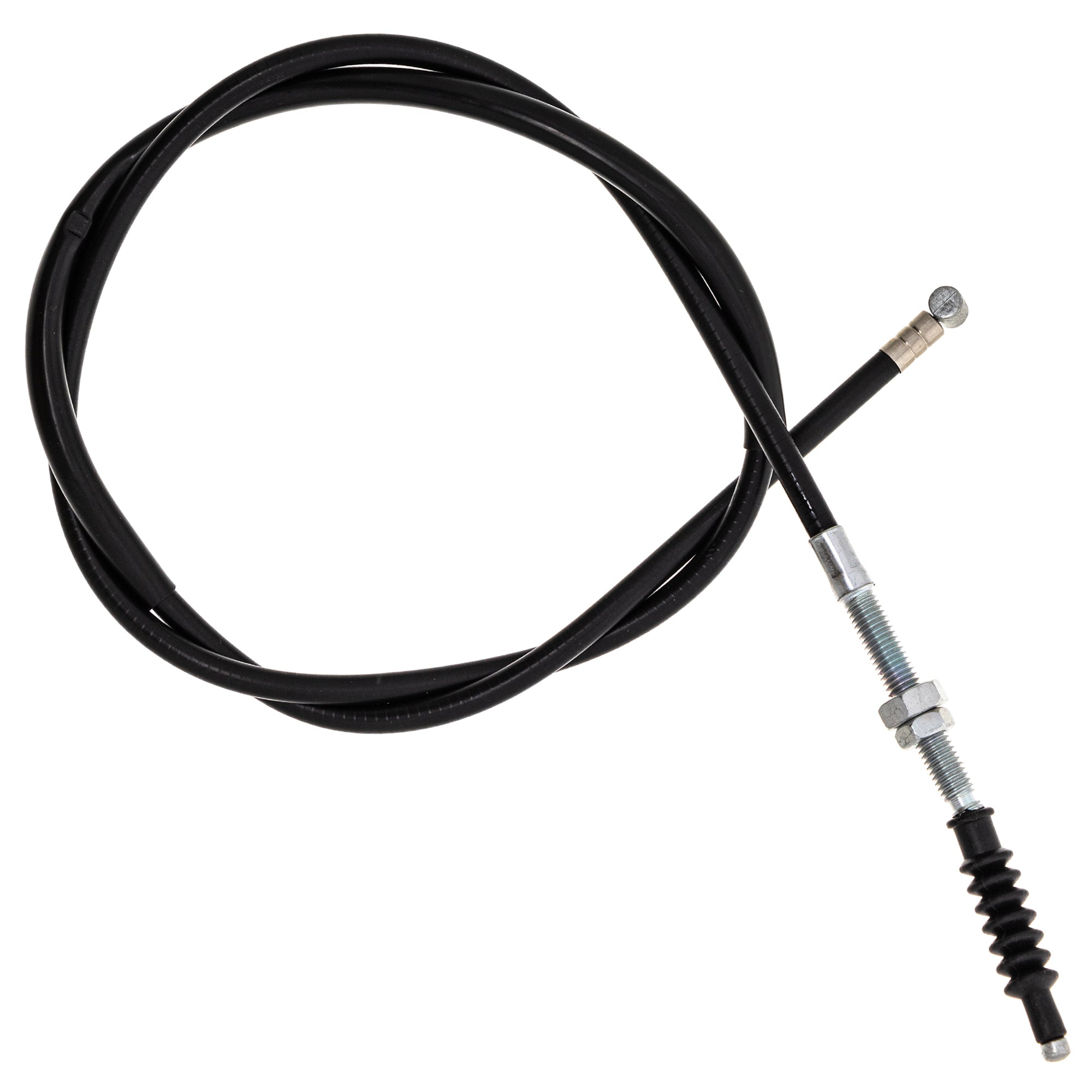 Clutch Cable for zOTHER Turbo Trials Super Scrambler NICHE 519-CCB3226L