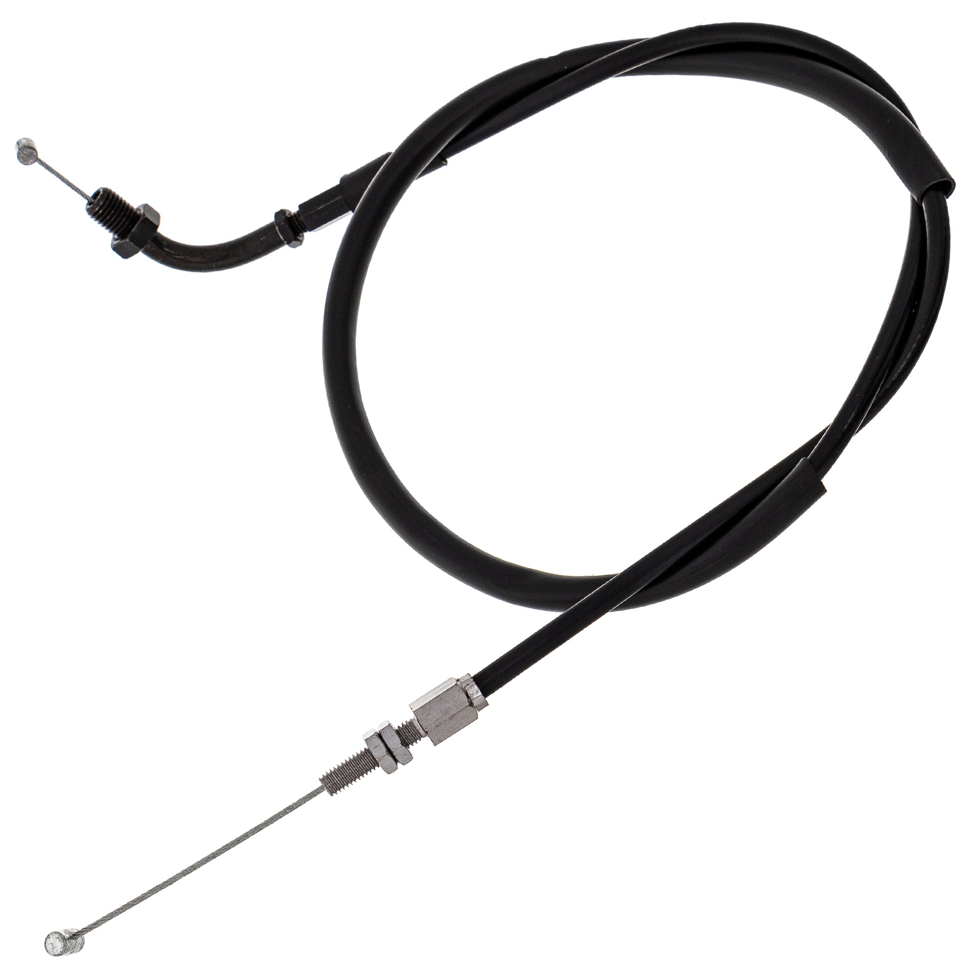 Pull Throttle Cable Honda | NICHE PARTS