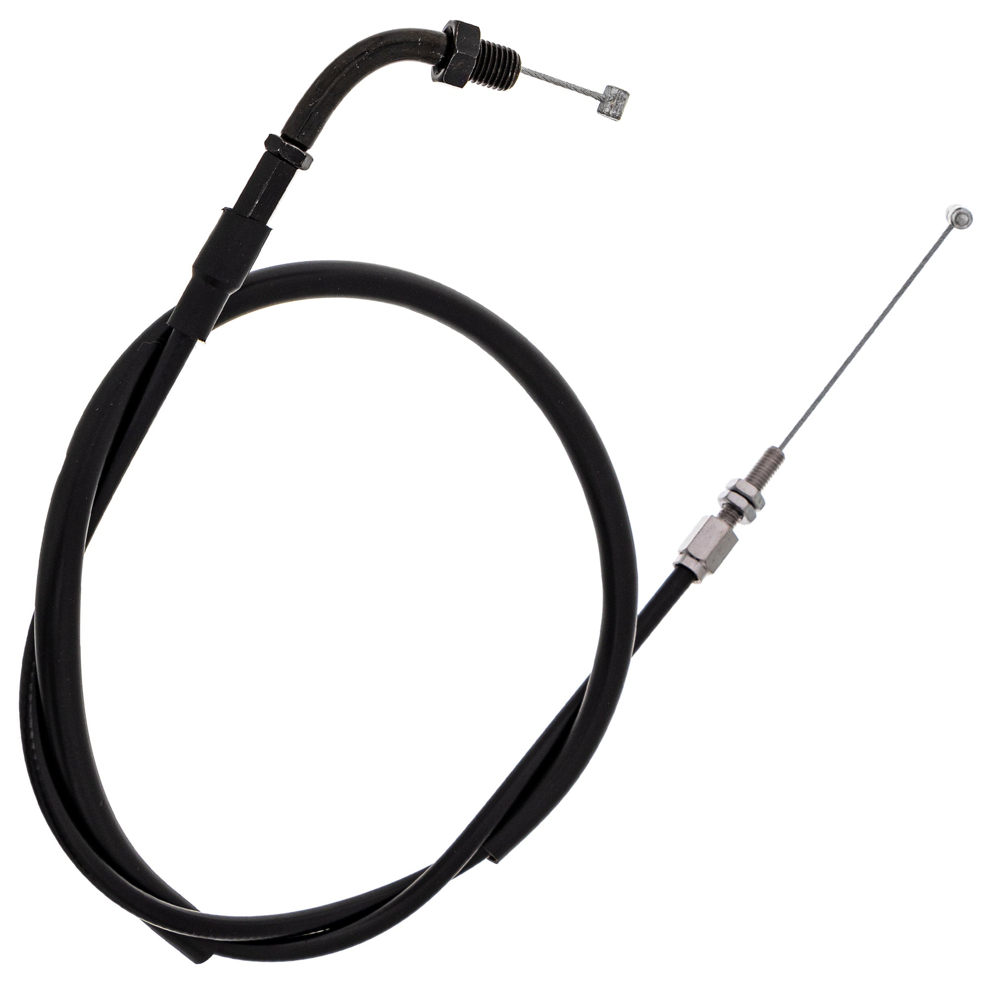 Pull Throttle Cable For Honda 70-2096 17910-MK3-000 17910-MB4-770 17910-MB4-680