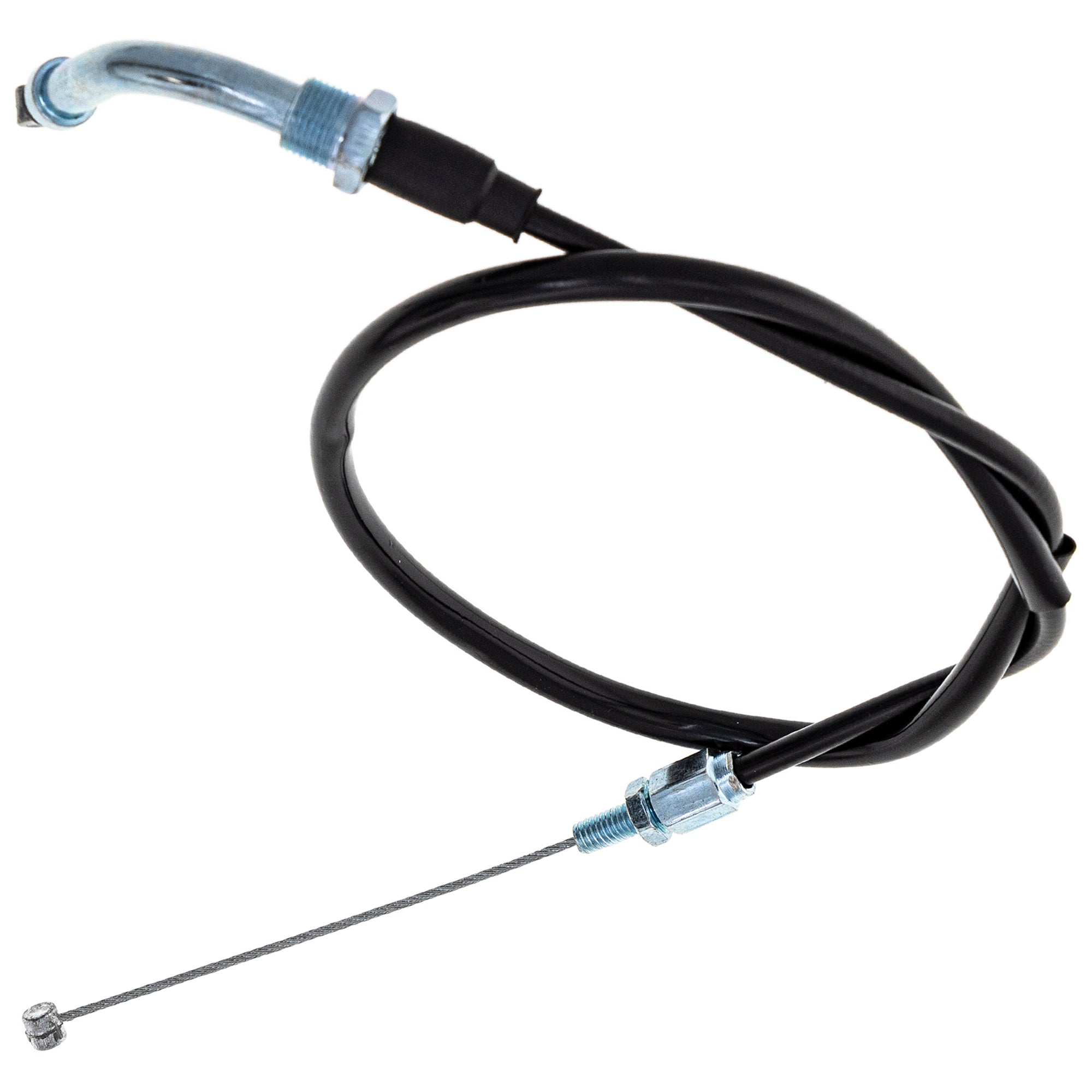 Push Throttle Cable For Honda 17920-MFJ-D10 17920-MFJ-D00