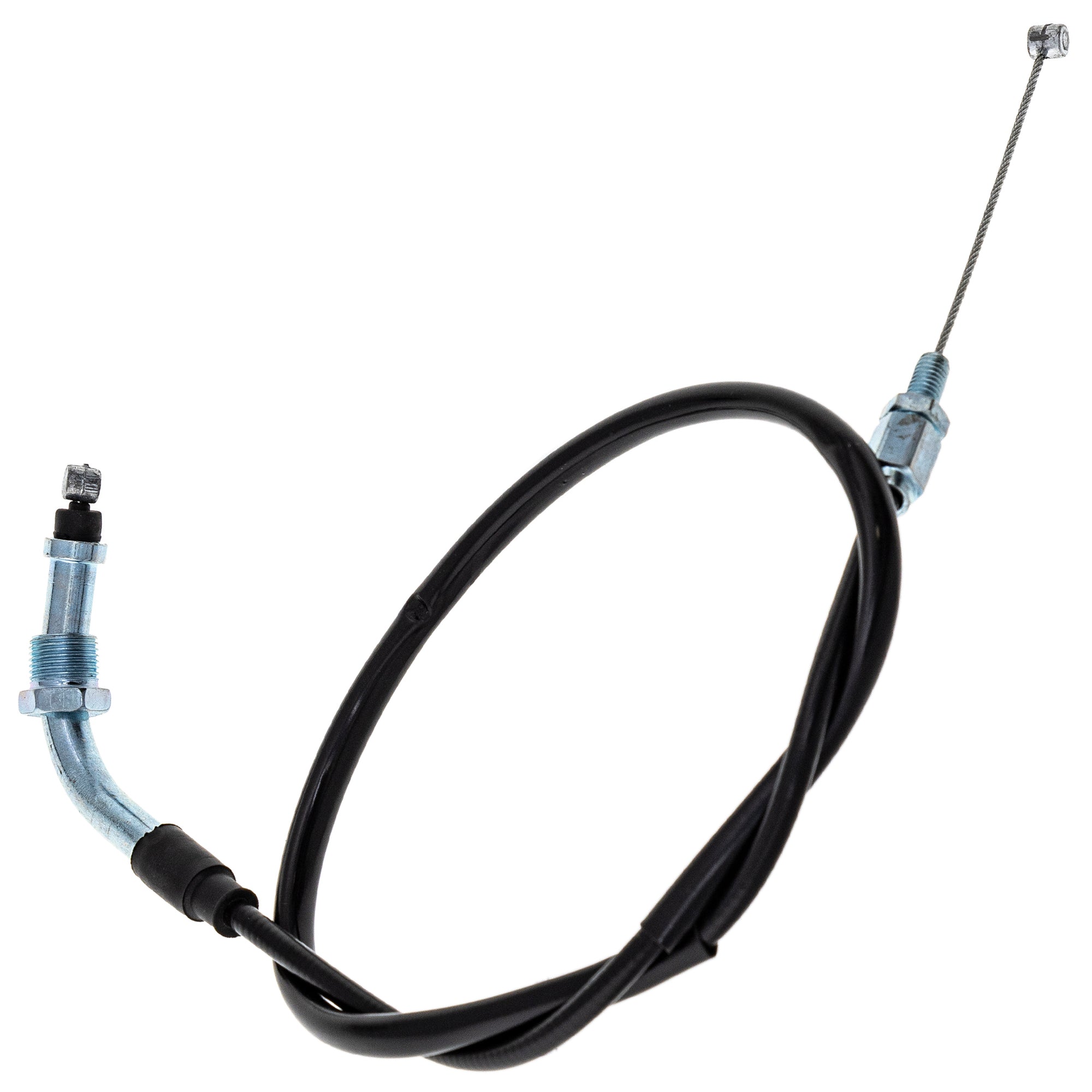 Push Throttle Cable For Honda 17920-MFJ-D10 17920-MFJ-D00