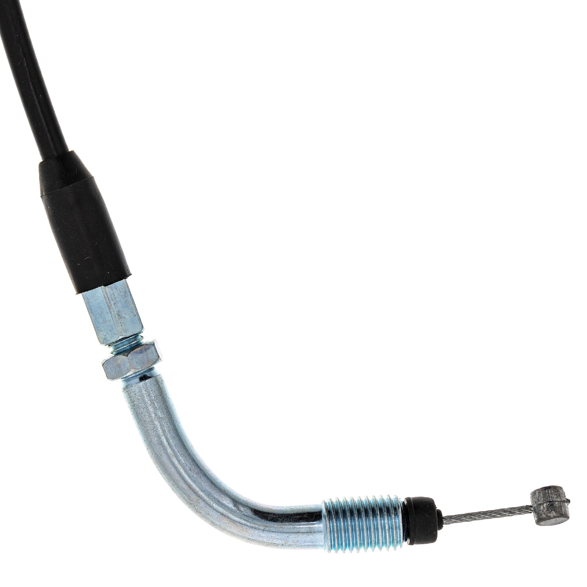 NICHE 519-CCB3247L Throttle Cable