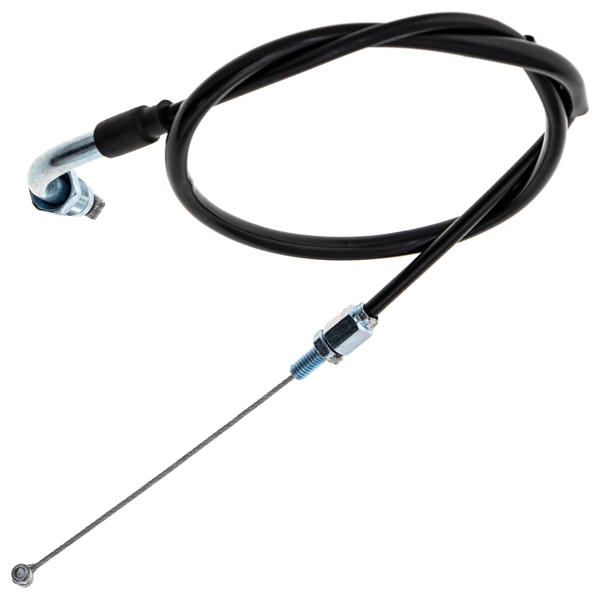 Push Throttle Cable For Honda 17920-MEL-000