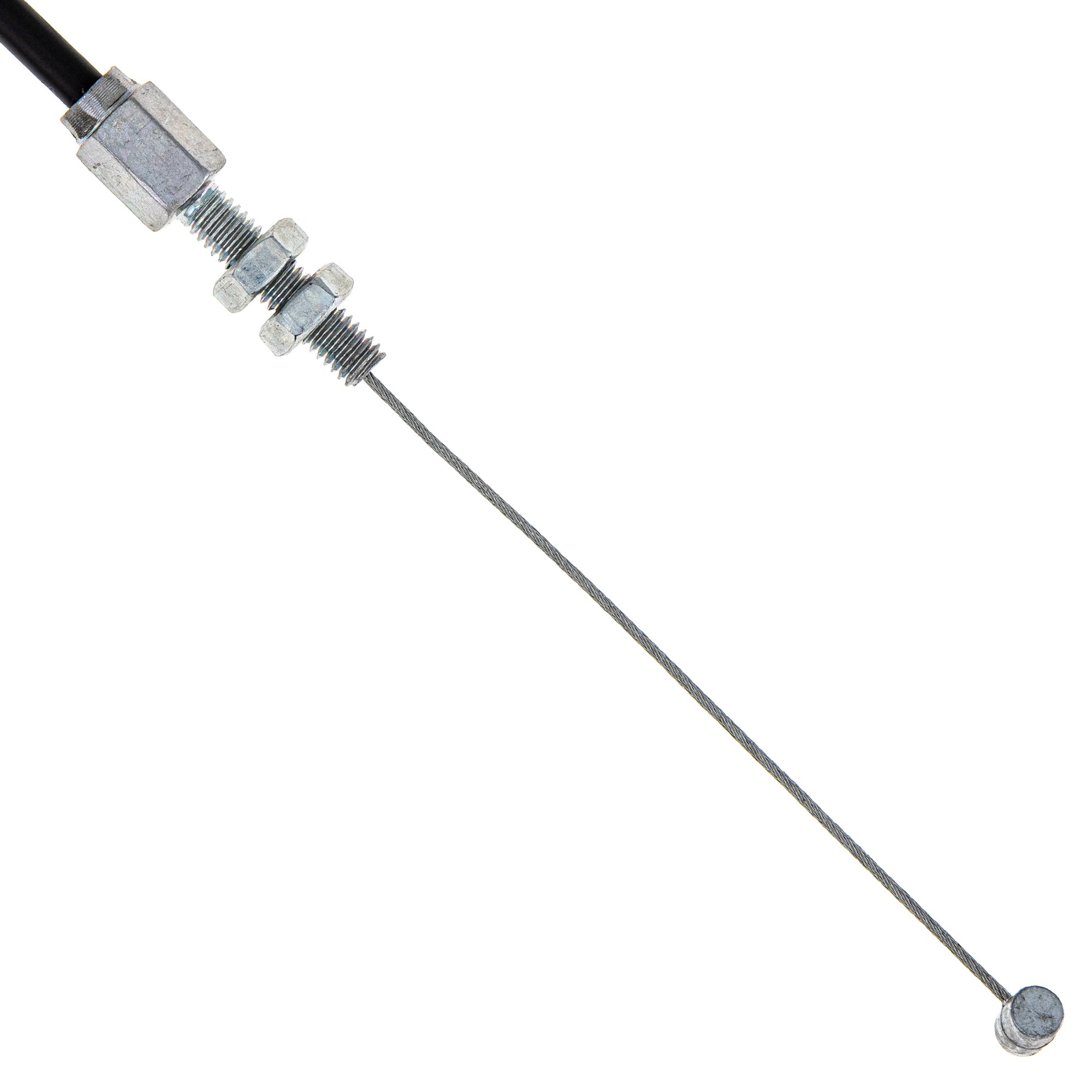 東 Pull Throttle Cable Honda | NICHE PARTS