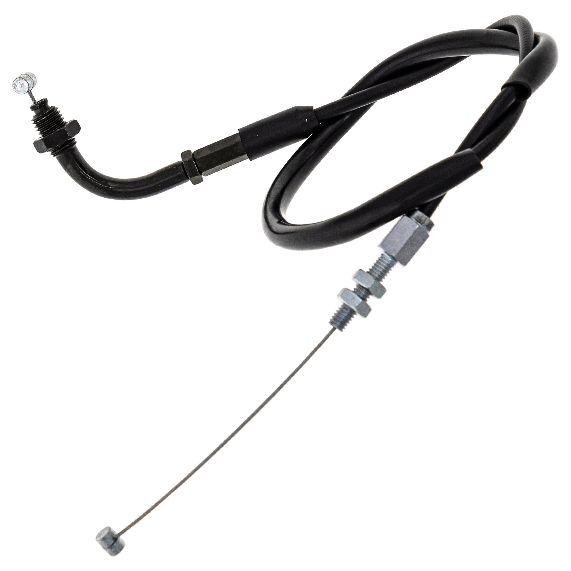 Pull Throttle Cable Honda | NICHE PARTS