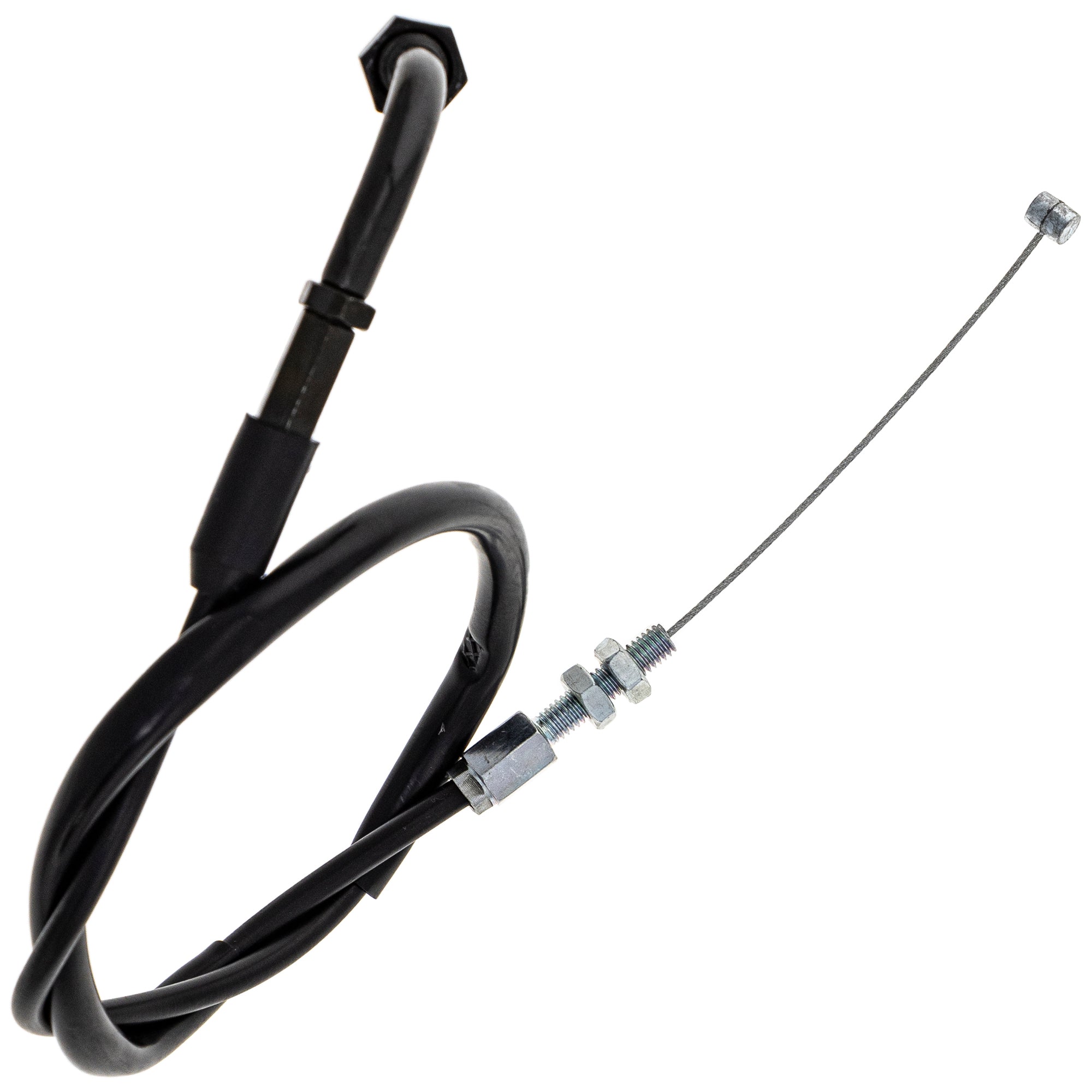 Pull Throttle Cable For Honda 17910-MFL-000