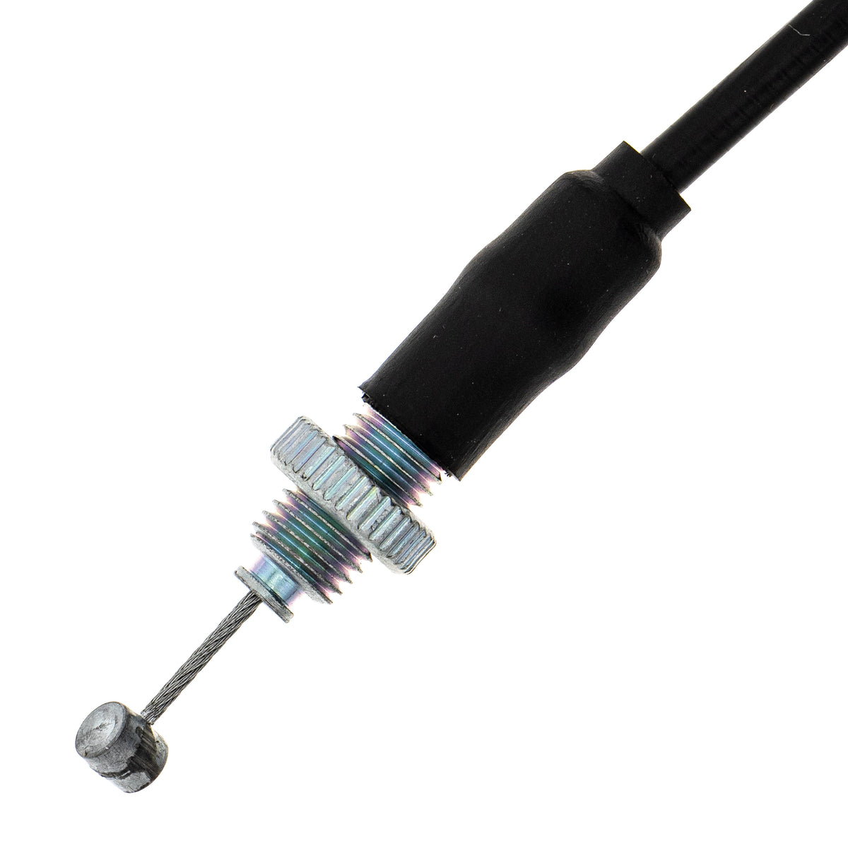 Apico Throttle Cable - Yamaha YZ85 2002-2023 Apico Throttle Cable - Yamaha YZ85 2002-2023