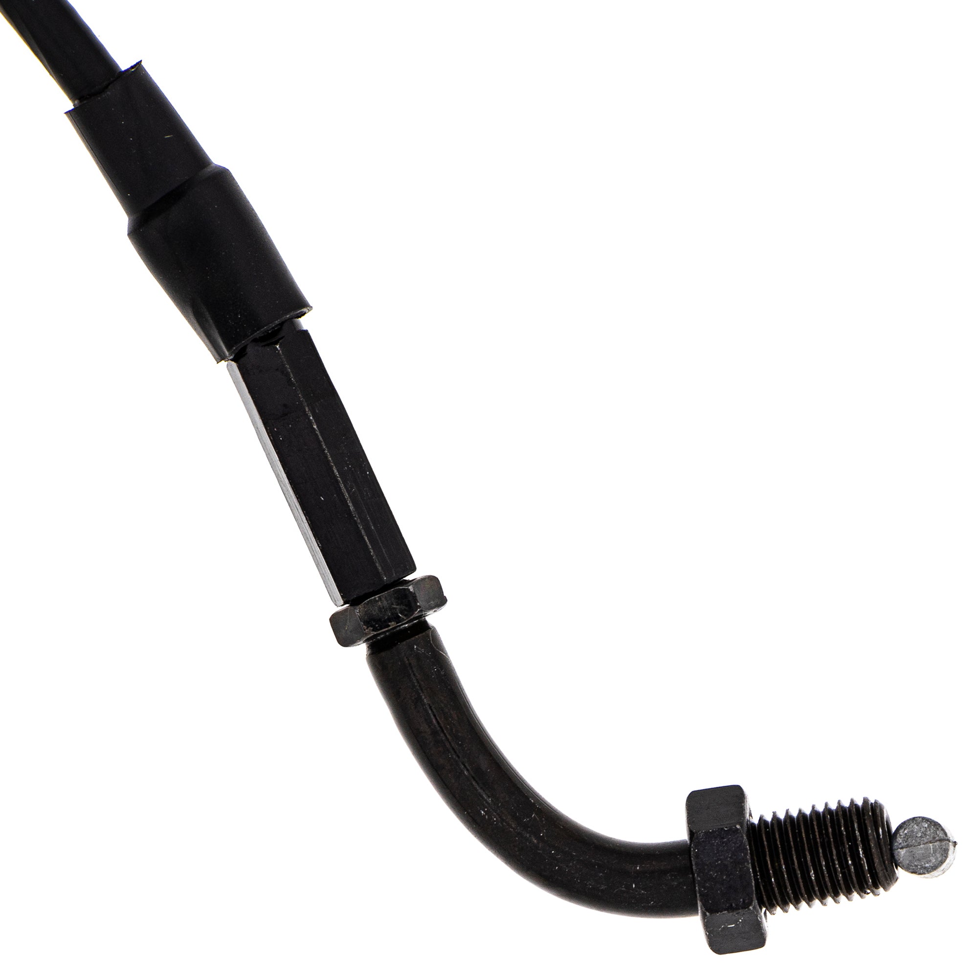 NICHE 519-CCB3258L Throttle Cable