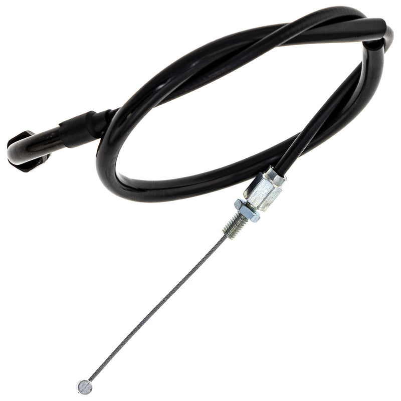 Push Throttle Cable 519-CCB3259L For Honda 17920-MFL-000