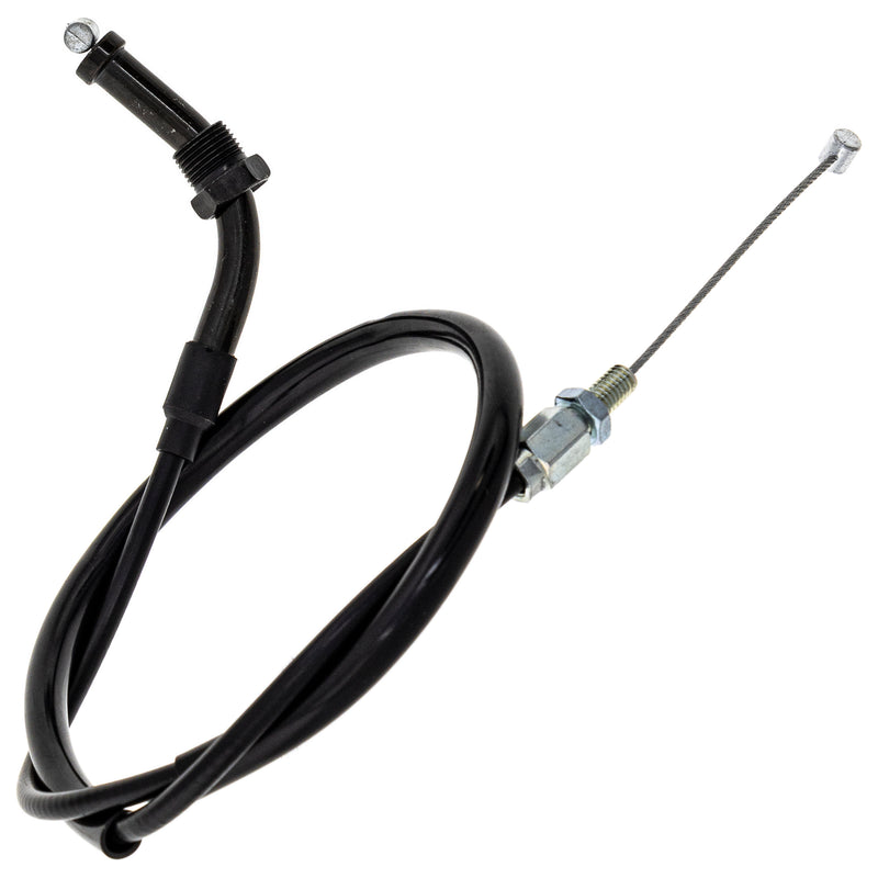 Push Throttle Cable 519-CCB3259L For Honda 17920-MFL-000