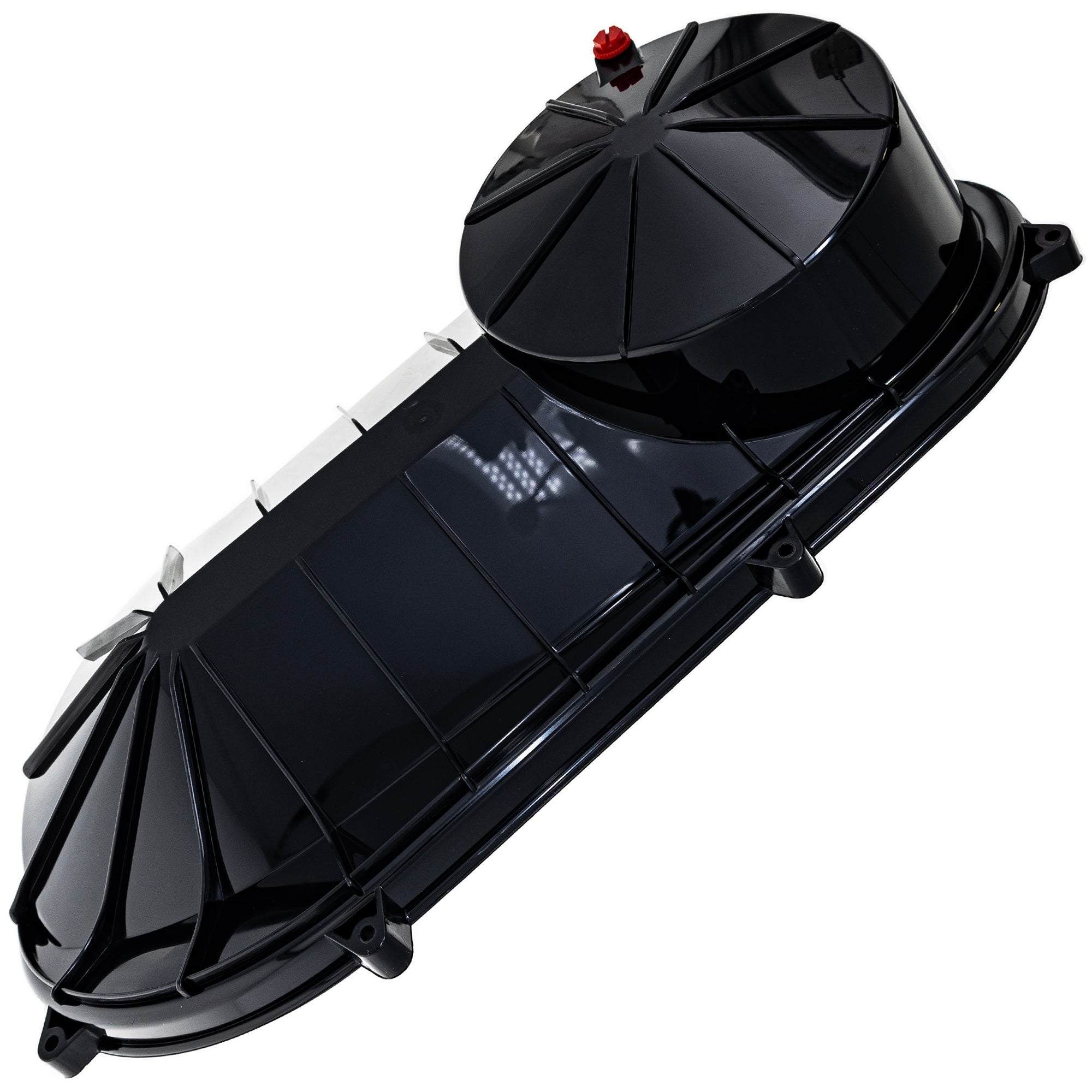 Clutch Cover Polaris GEM | NICHE PARTS