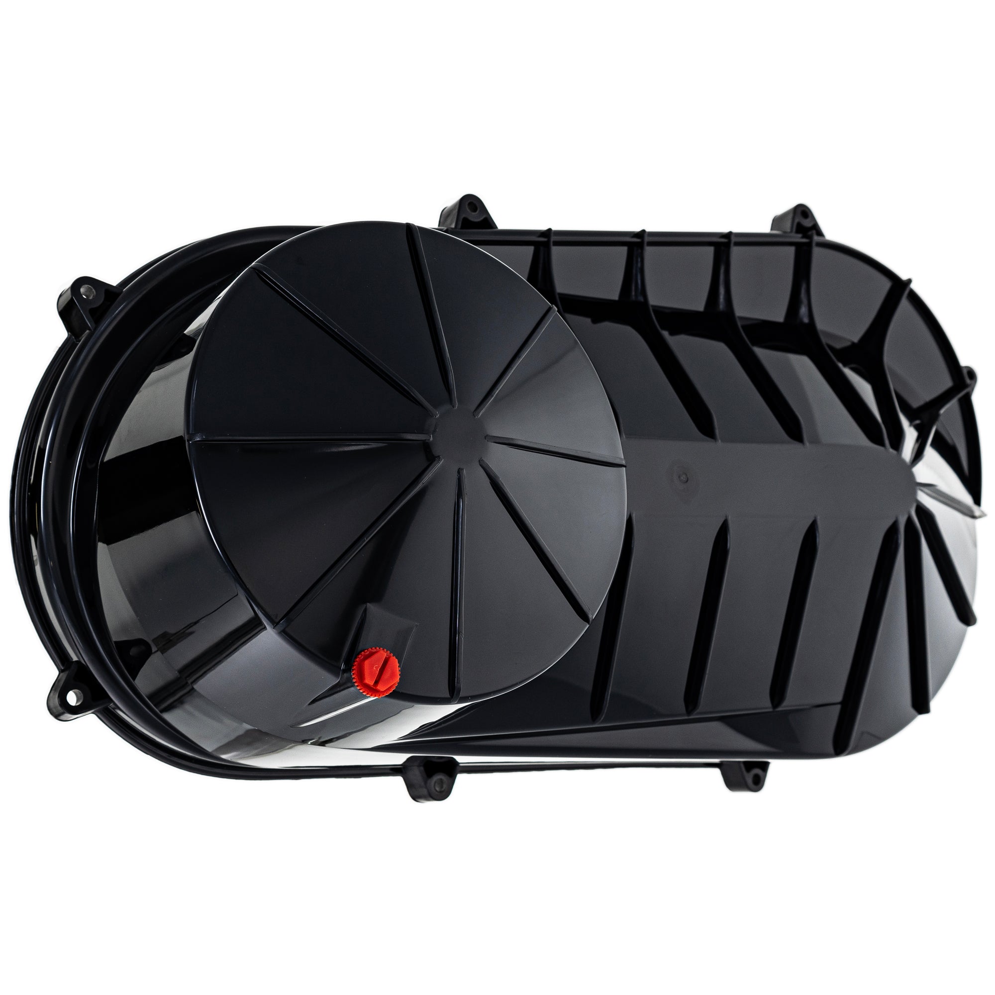 Clutch Cover Polaris GEM | NICHE PARTS