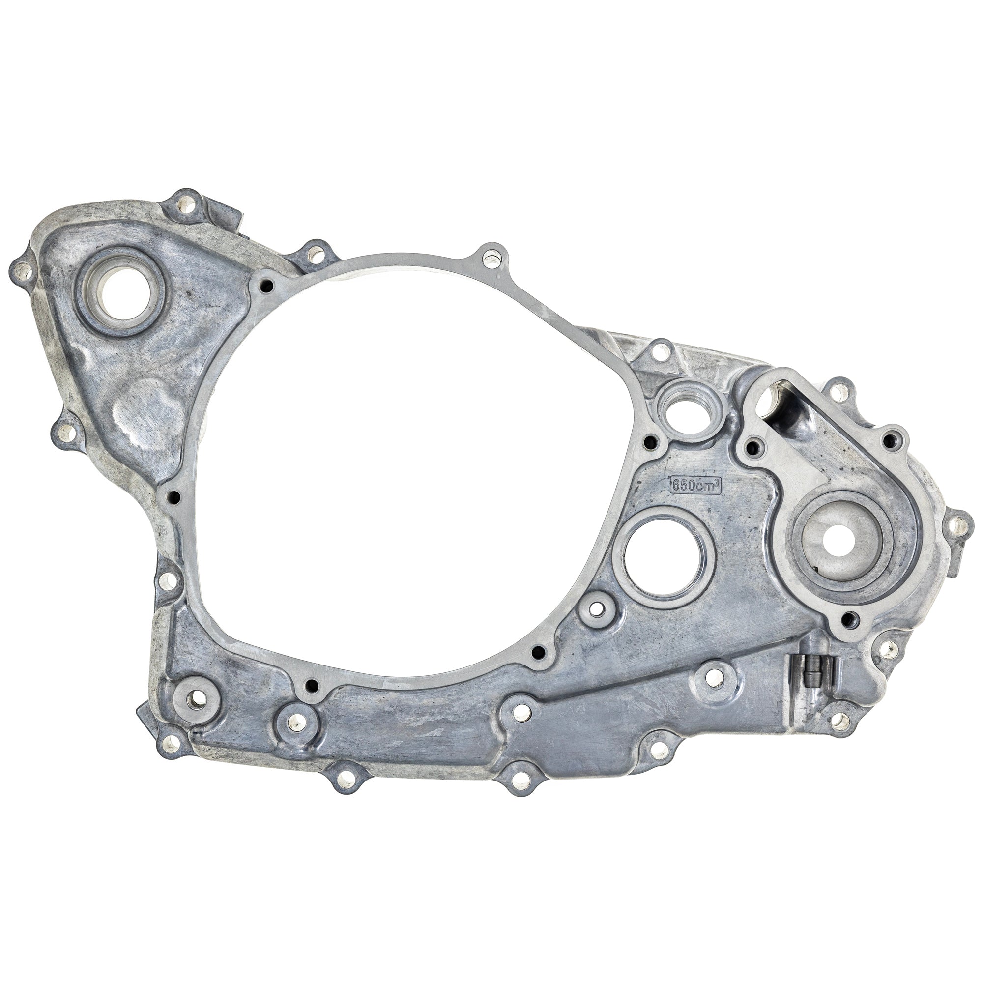 NICHE Crankcase Cover 11330-HP1-670