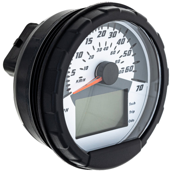 Speedometer Cluster Assembly Polaris | NICHE PARTS