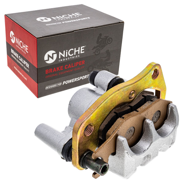 Brake Caliper & Pads Asssembly Yamaha | NICHE PARTS