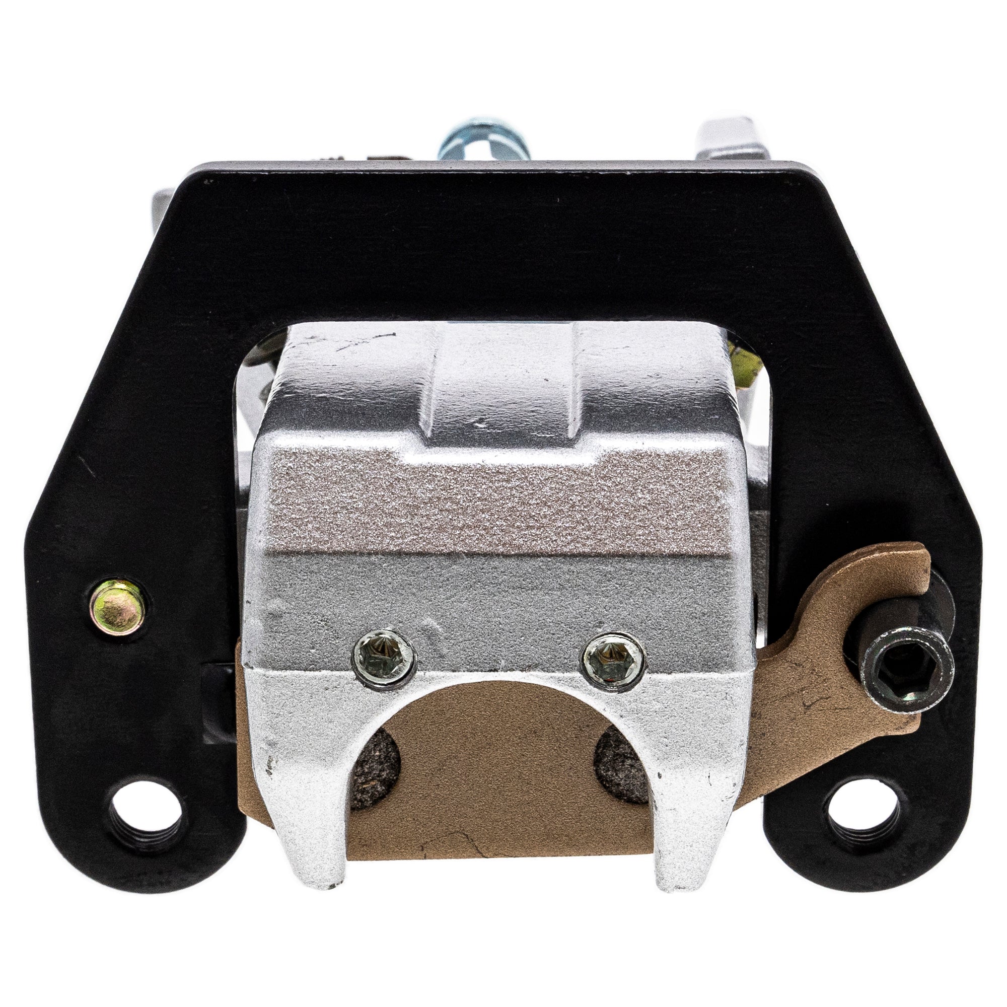 Brake Caliper Assembly For Yamaha 5UG-2580V-02-00 5UG-2580V-01-00 5UG-2580V-00-00