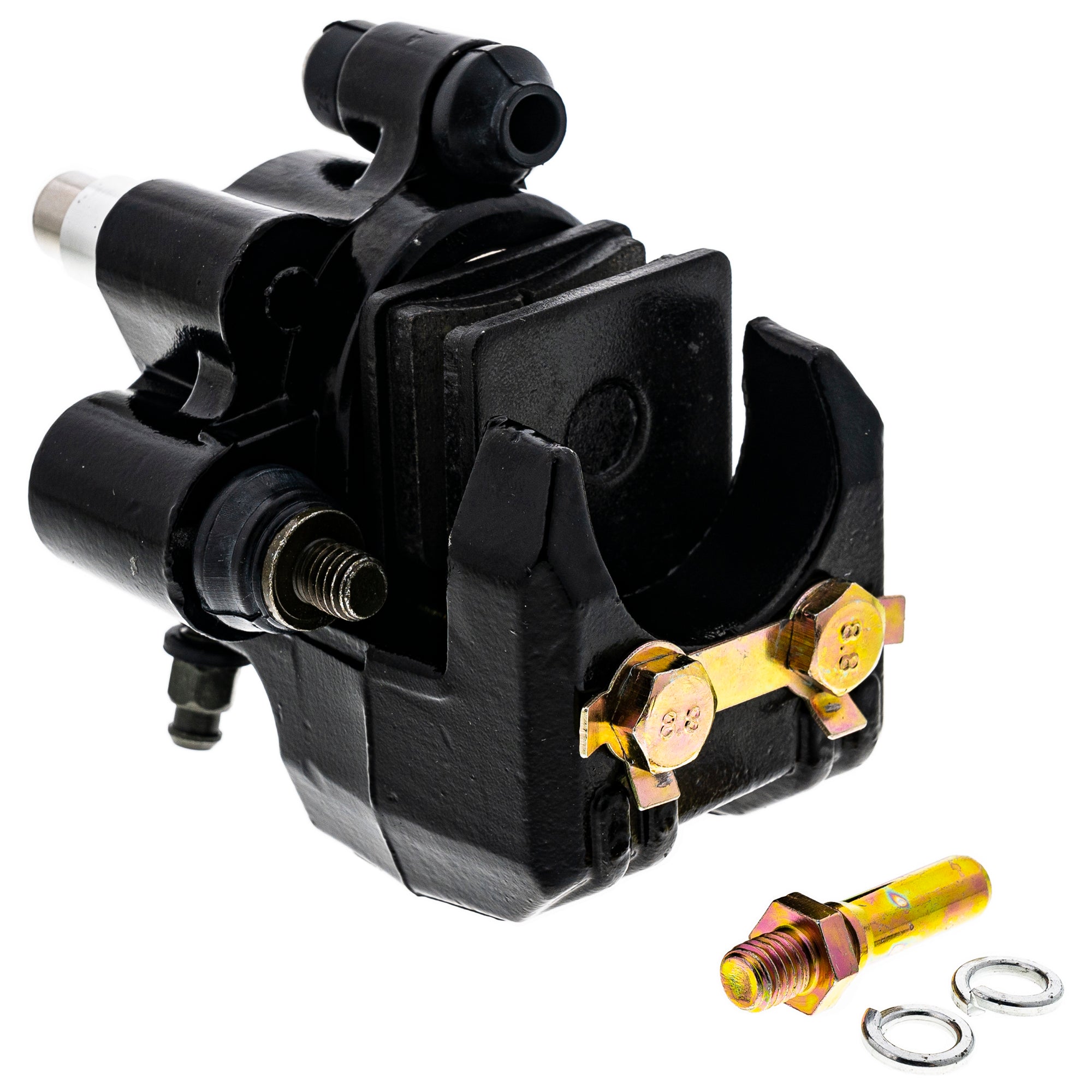 Brake Caliper Assembly Yamaha Suzuki Honda | NICHE PARTS