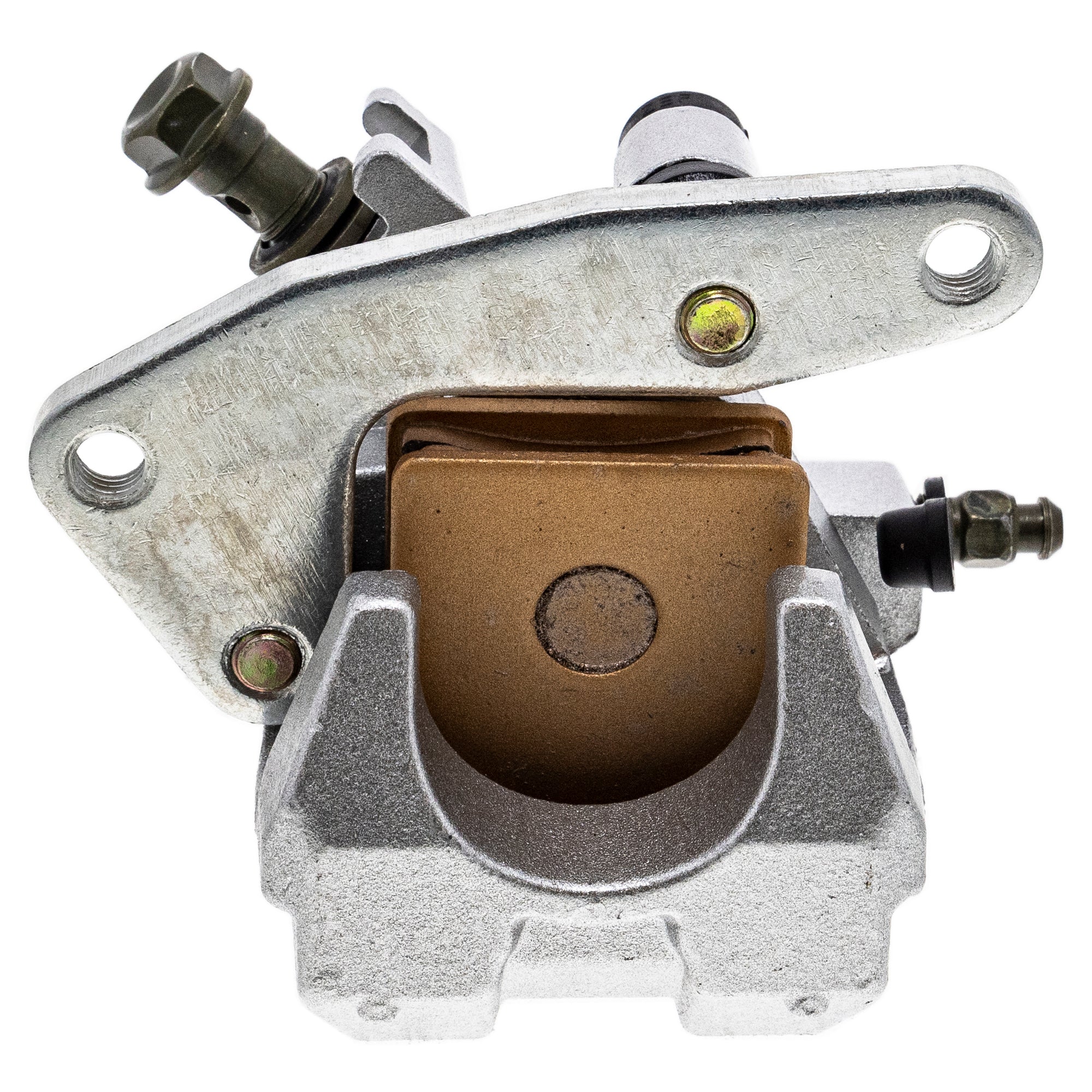 Brake Caliper & Pads Asssembly 519-CCL2227P For Yamaha 5LP-2580U-00-00 4WV-2580U-10-00