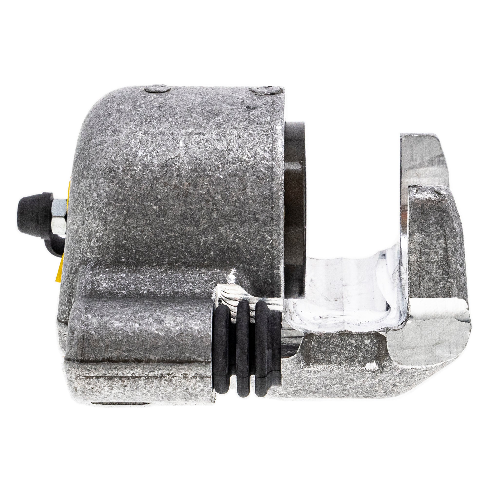 Left Brake Caliper & Pad Kit For Polaris MK1001099