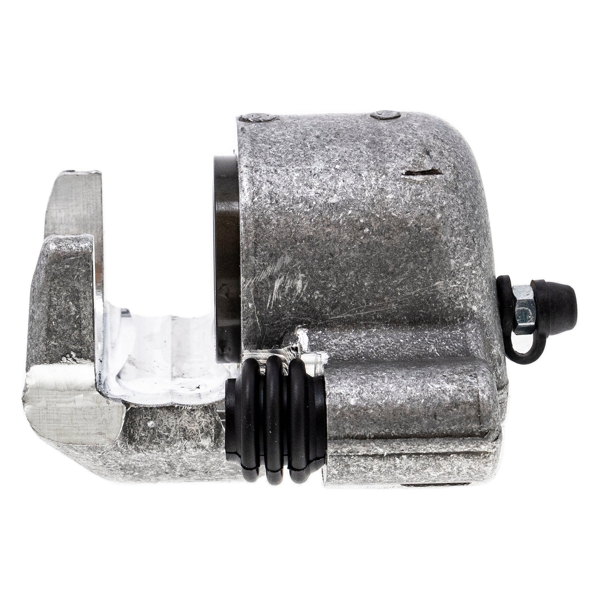 Left Brake Caliper & Pad Kit For Polaris MK1001100