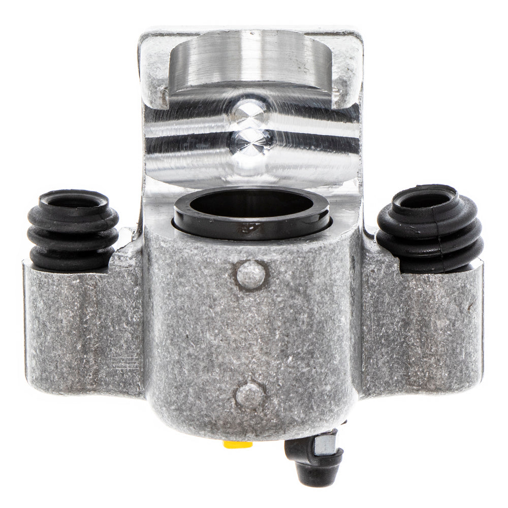 Front Brake Calipers & Pads Kit For Polaris MK1001242