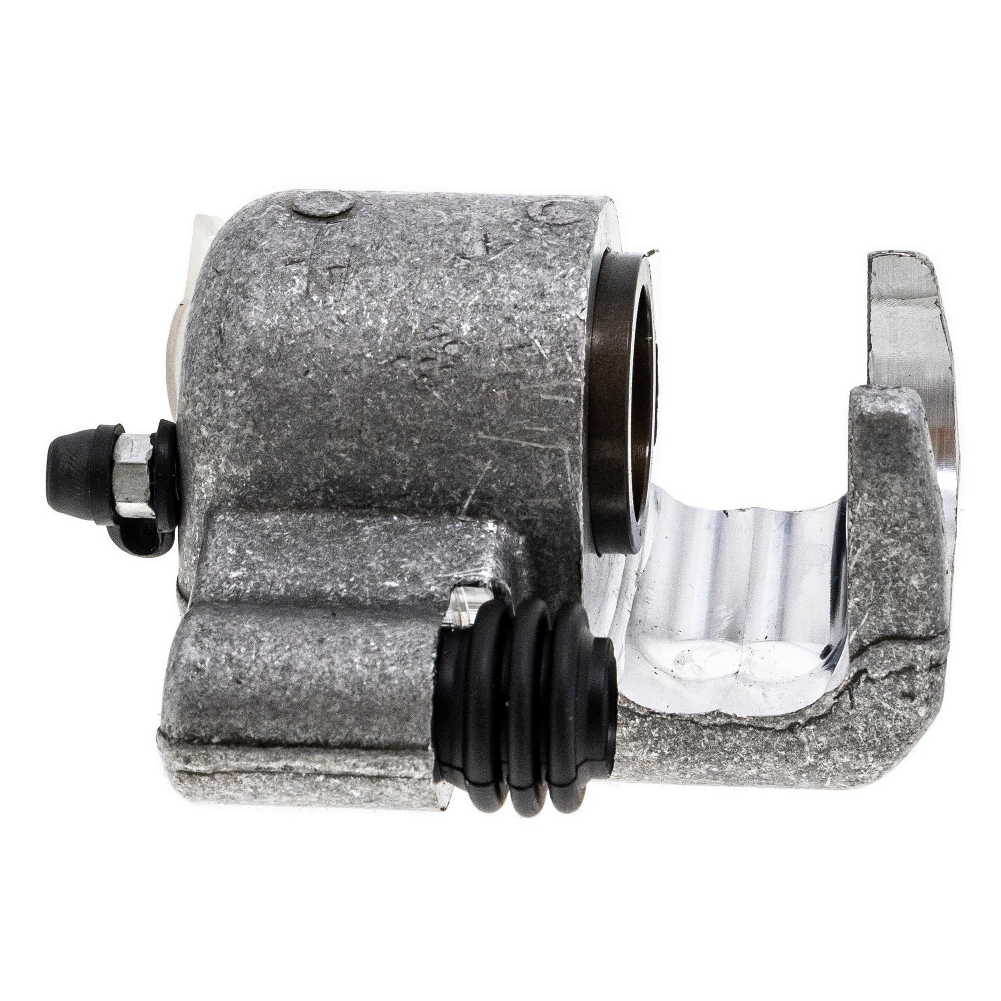 Front Brake Calipers & Pads Set For Polaris MK1001248