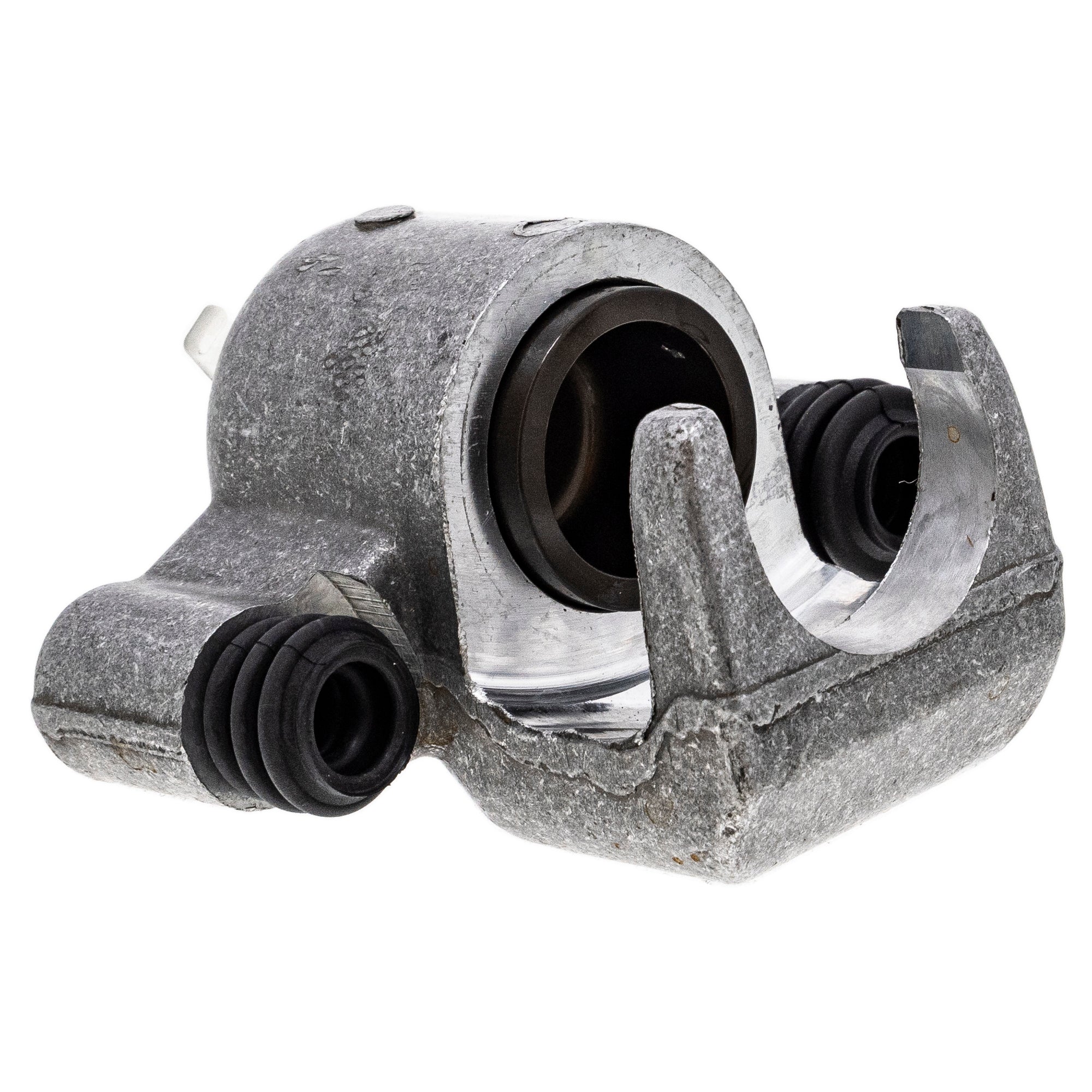 Amazon.com: Caltric Rear Brake Caliper with Pads Compatible