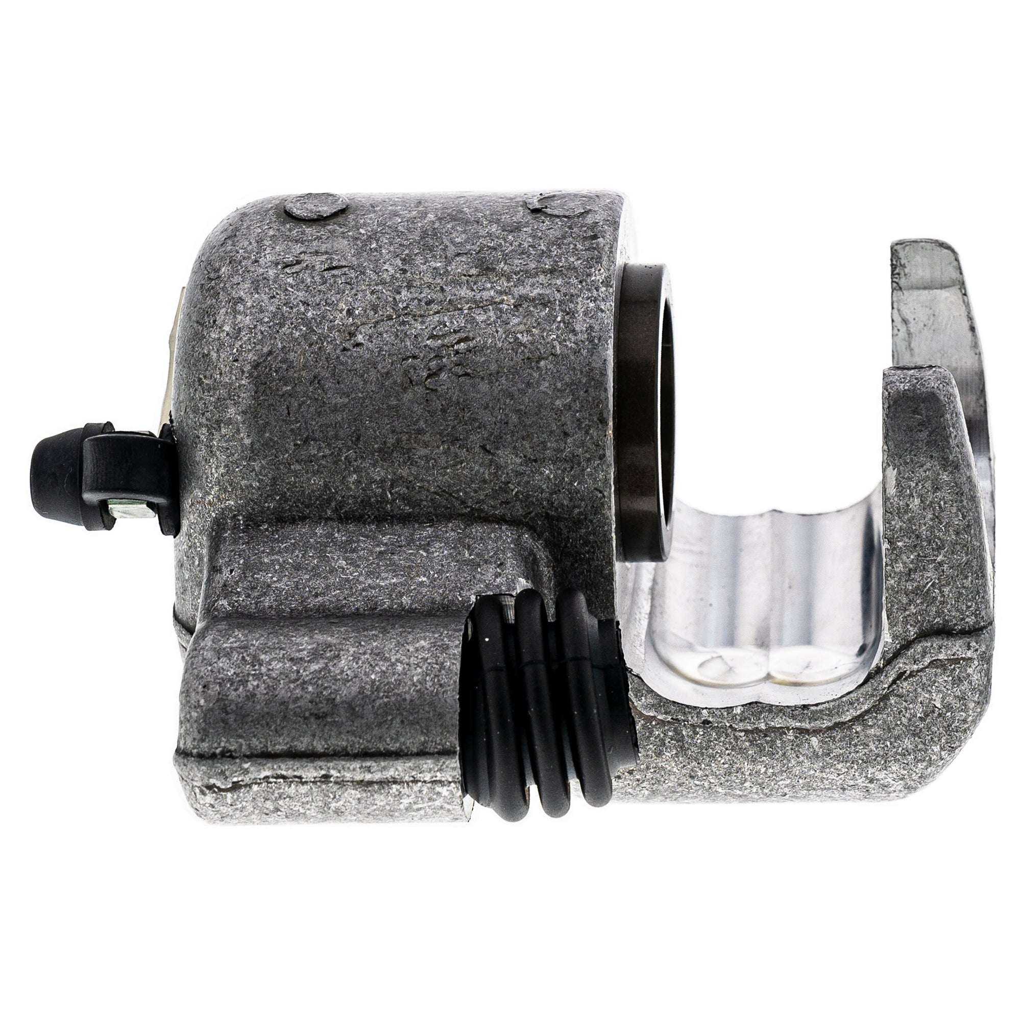 Front Brake Caliper & Pads Kit For Polaris MK1001039