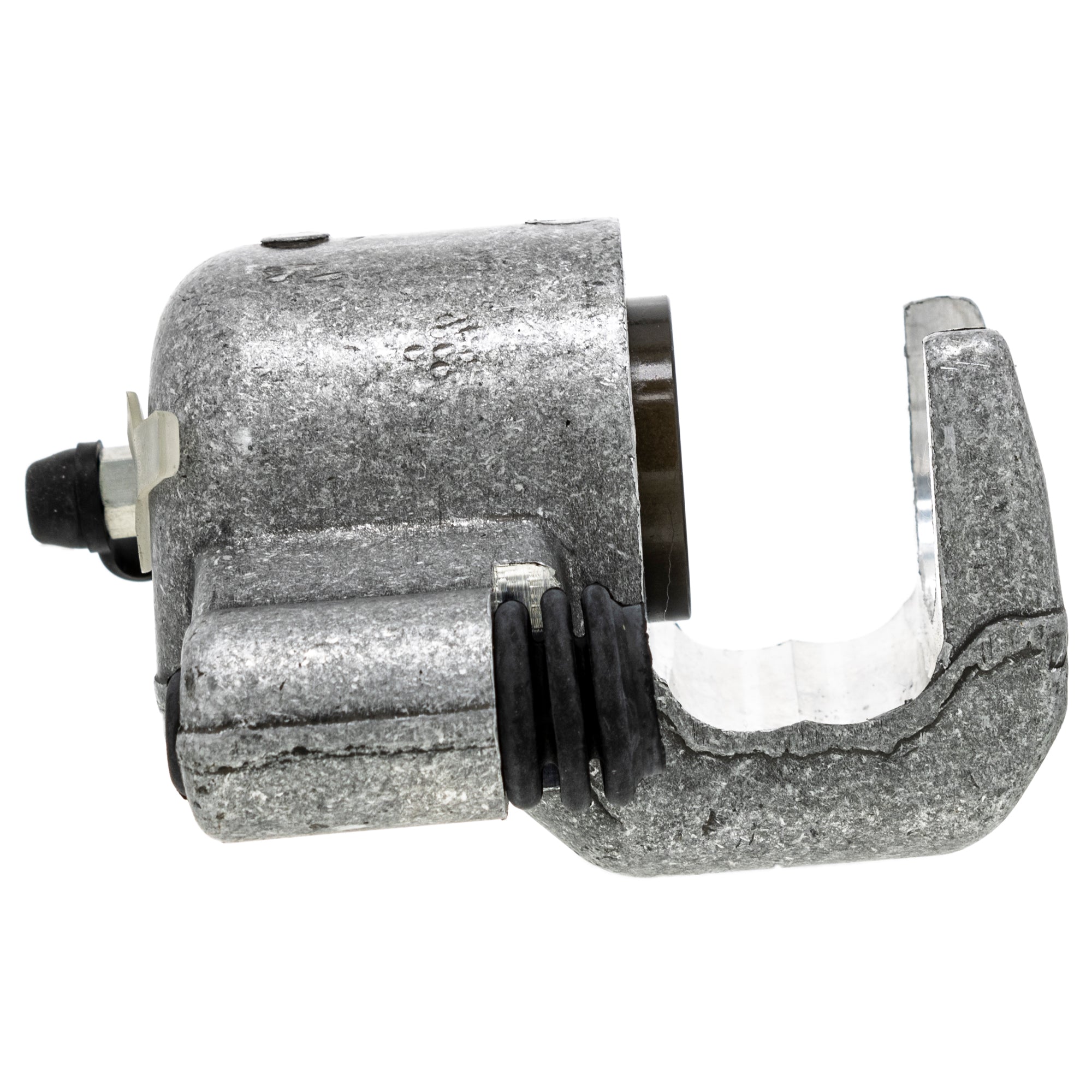 Front Brake Caliper & Pads Kit For Polaris MK1001045