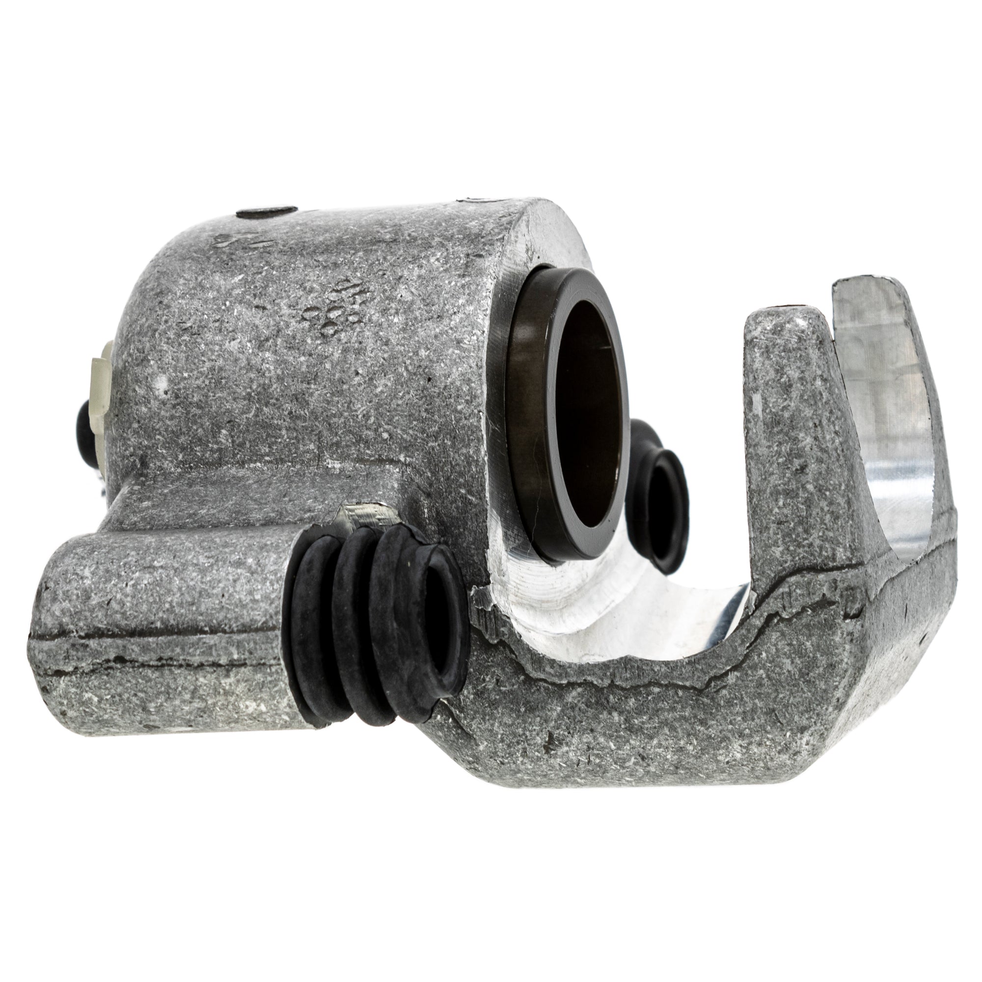 Front Brake Caliper & Pads Kit For Polaris MK1001045