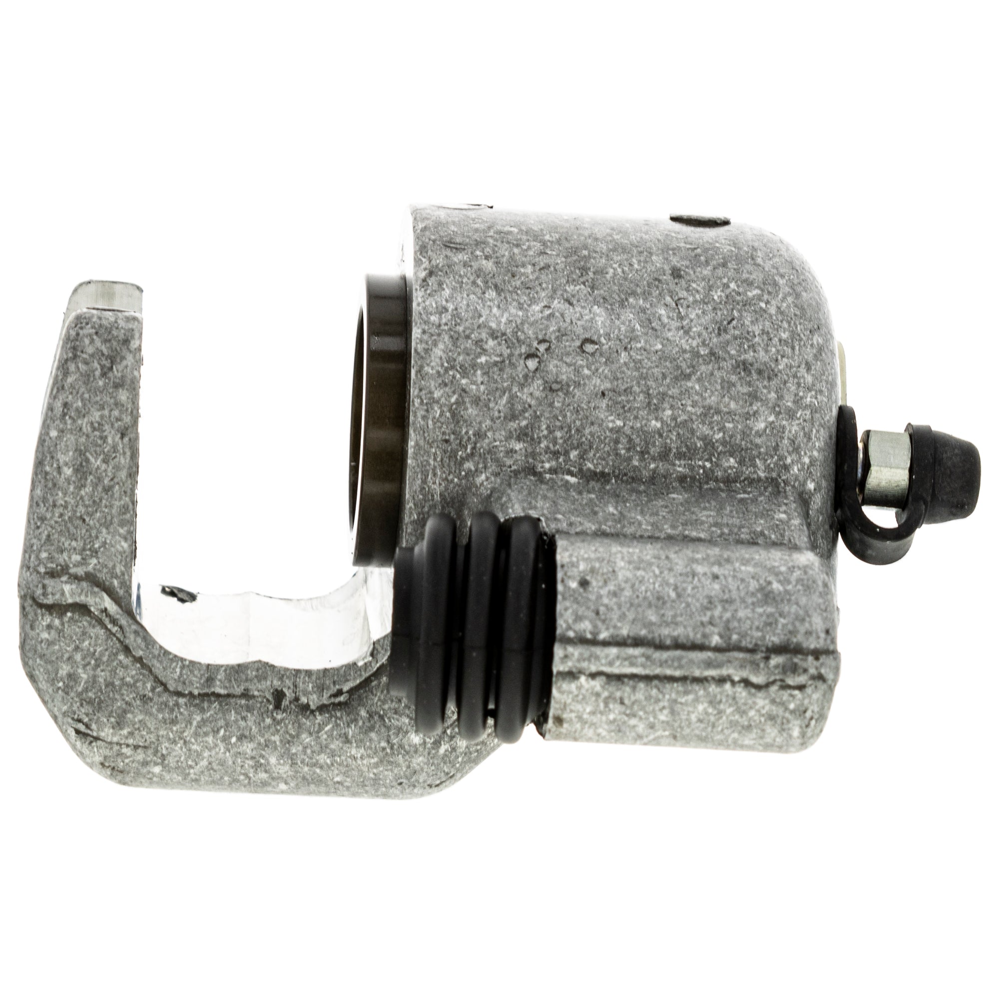 Front Left Brake Caliper & Pad Kit For Polaris MK1001112