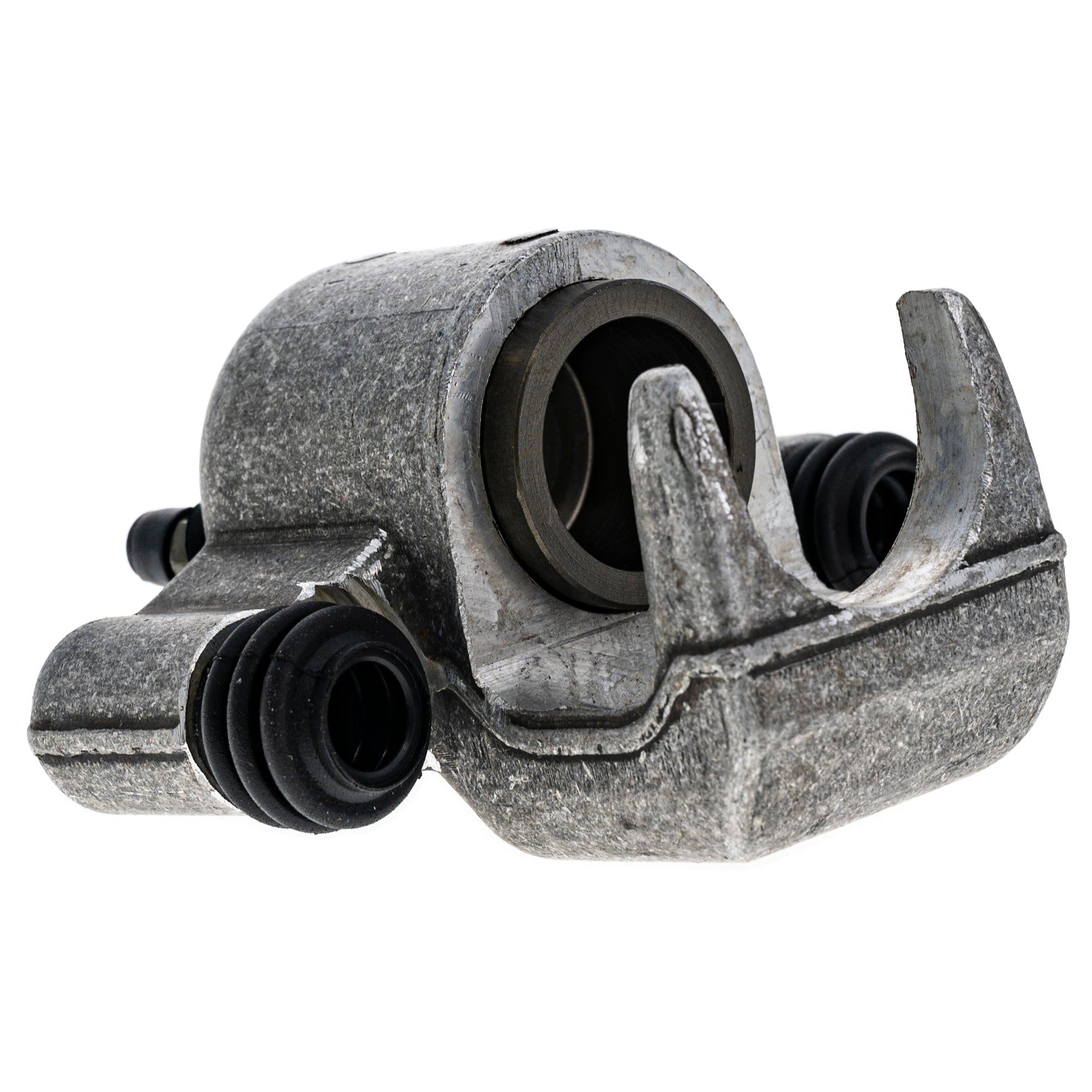 Rear Left Brake Caliper Pads Bracket For Polaris MK1001034